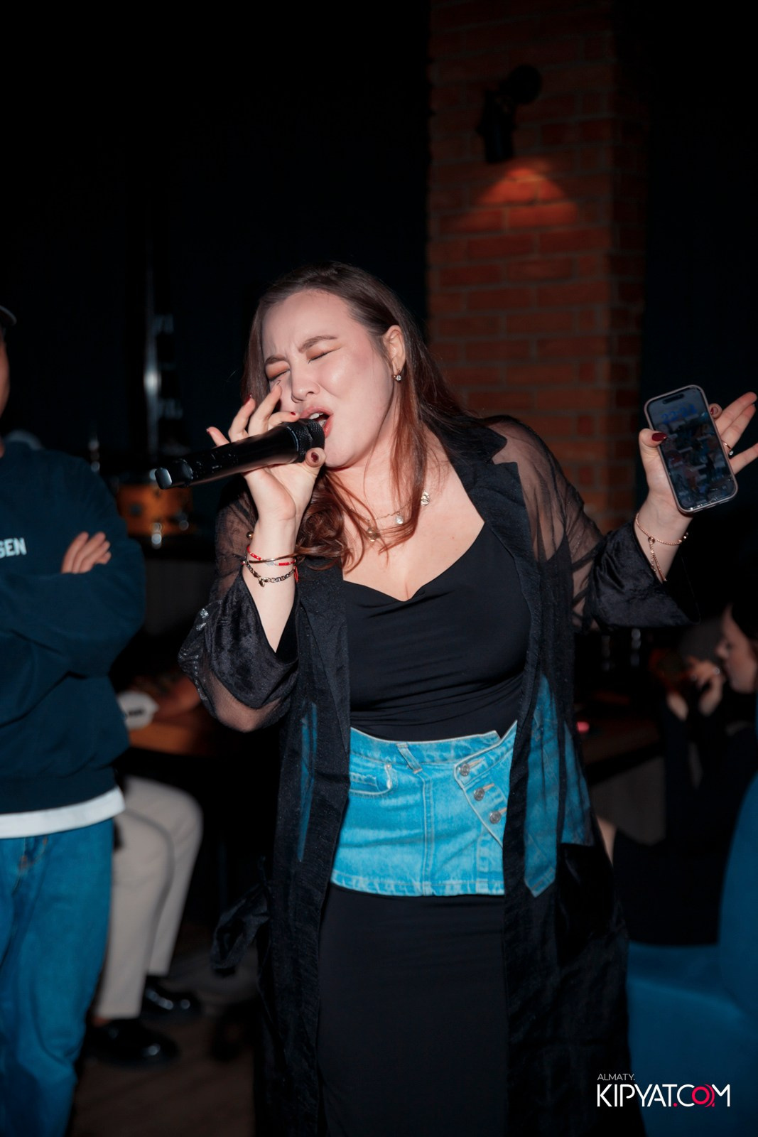 OKTOBERFEST — ПИНТА НА АУЭЗОВА. КИПЯТКОМ АЛМАТЫ!