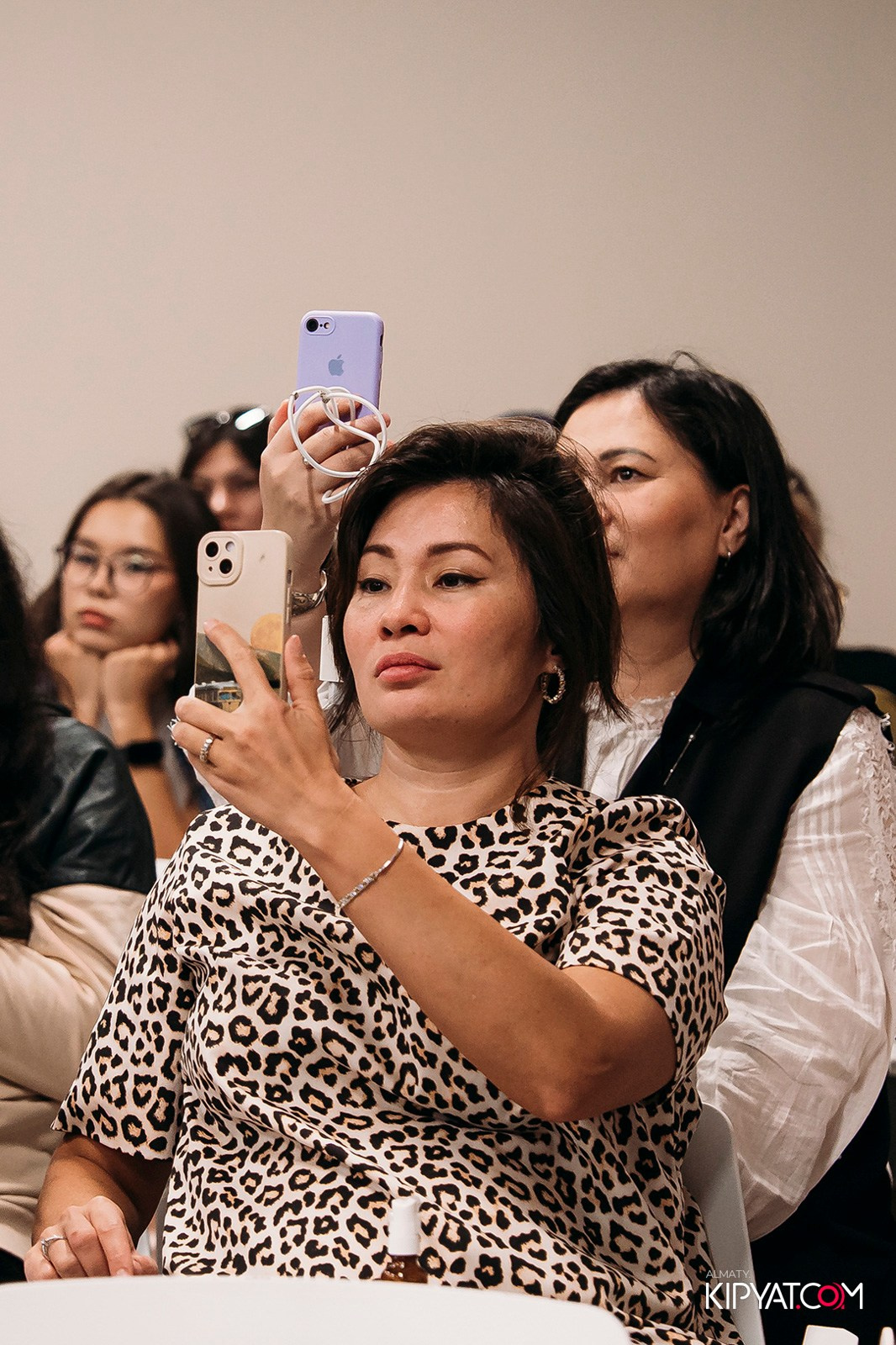 UMAI. ТОЧКА РОСТА — АЛМАТЫ. КИПЯТКОМ АЛМАТЫ!