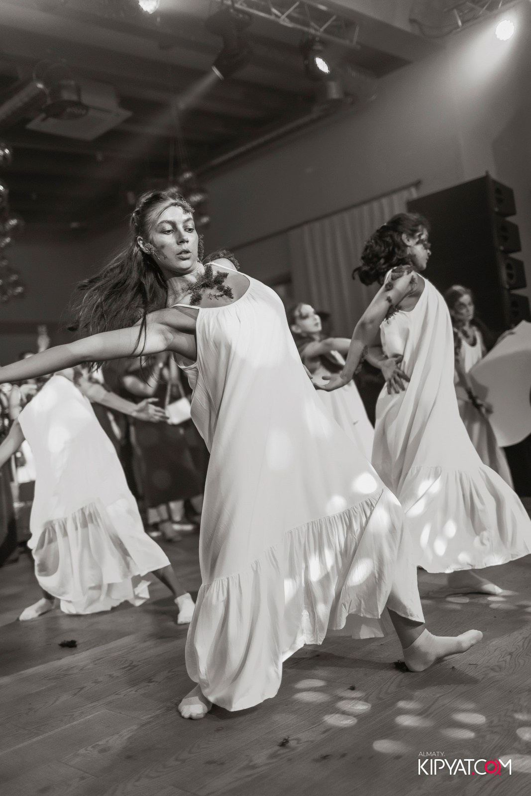 TRADITIONAL DESIGN DINNER 2025. КИПЯТКОМ АЛМАТЫ!