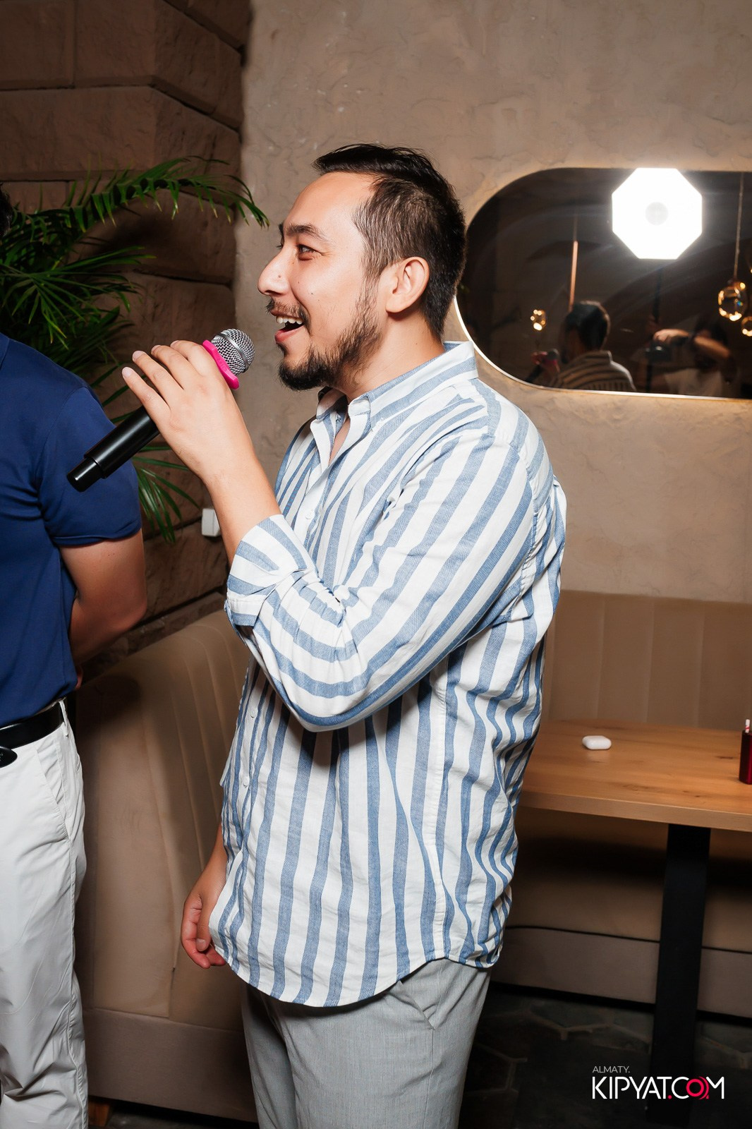 KENDI’S BIRTHDAY PARTY. КИПЯТКОМ АЛМАТЫ!