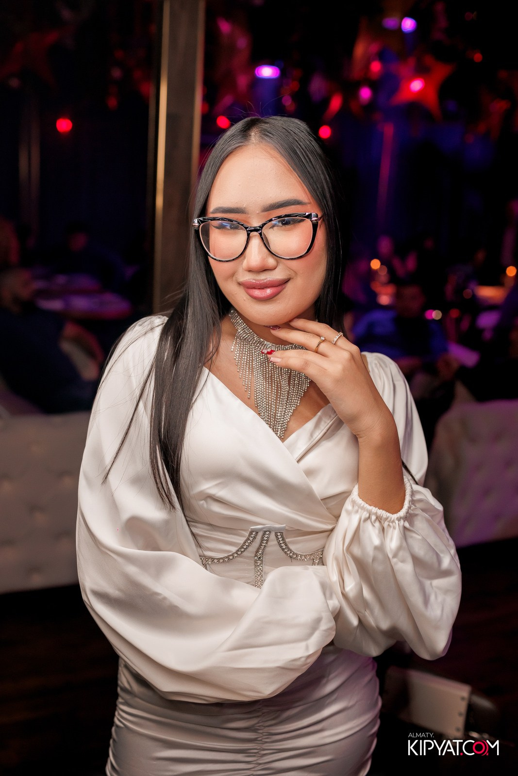 PATRIKI RESTAURANT. КИПЯТКОМ АЛМАТЫ!