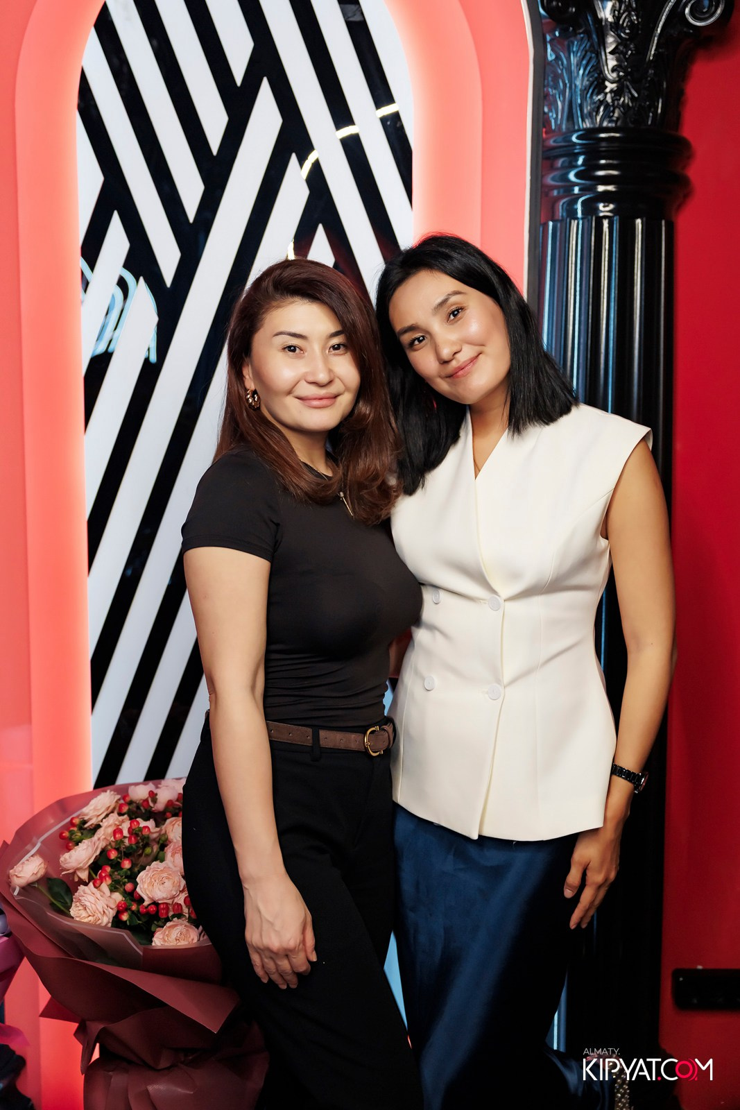 ЗАЯ, НА БИС. КИПЯТКОМ АЛМАТЫ! Фотосъемка мероприятий в Алматы