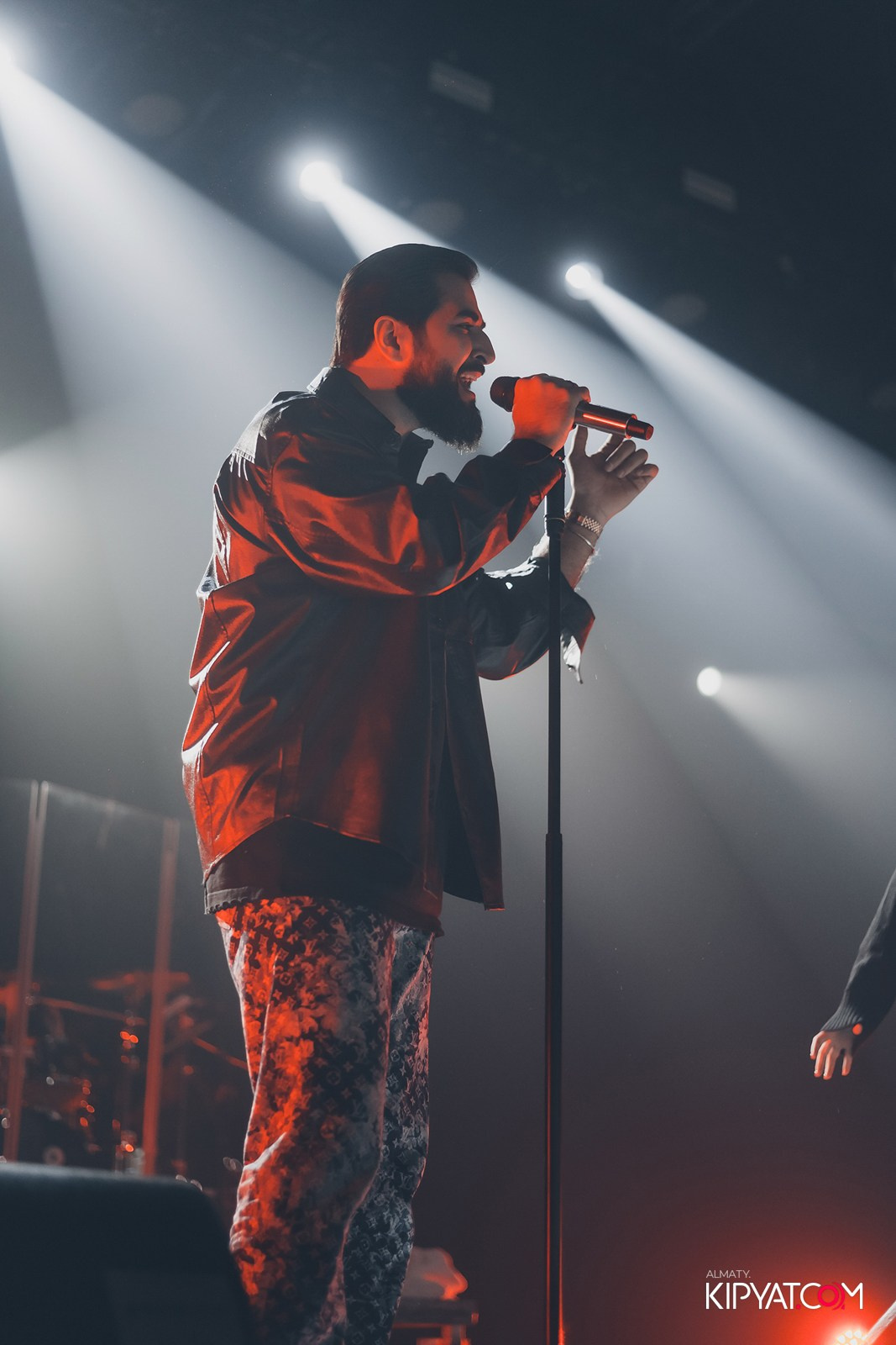 DizzyLoveDау. КИПЯТКОМ АЛМАТЫ!