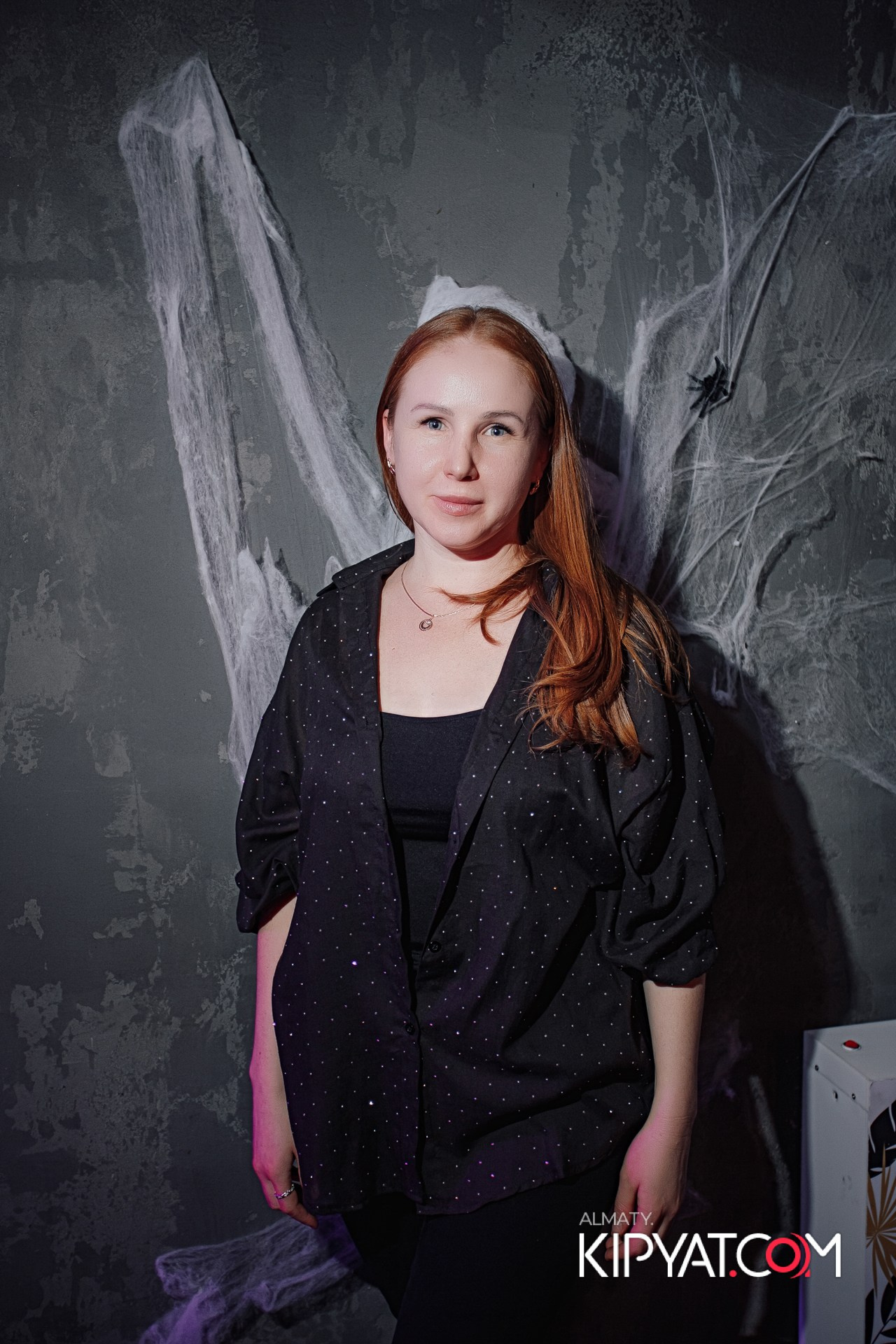 ДОРОГАЯ, Я НЕ ПИЛ. КИПЯТКОМ АЛМАТЫ!