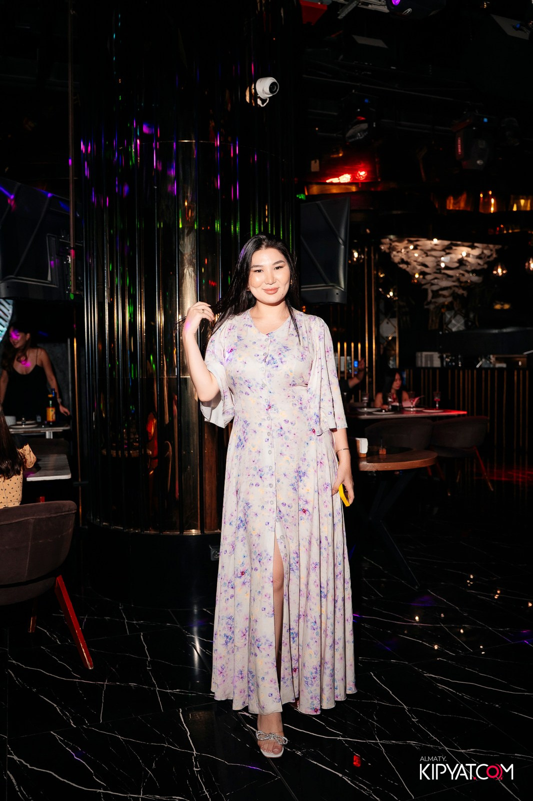 MOOD KARAOKE & TERRACE. КИПЯТКОМ АЛМАТЫ!