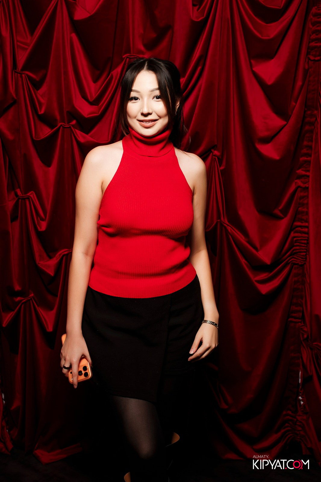 ДОРОГАЯ, Я НЕ ПИЛ. КИПЯТКОМ АЛМАТЫ! Фотосъемка мероприятий в Алматы