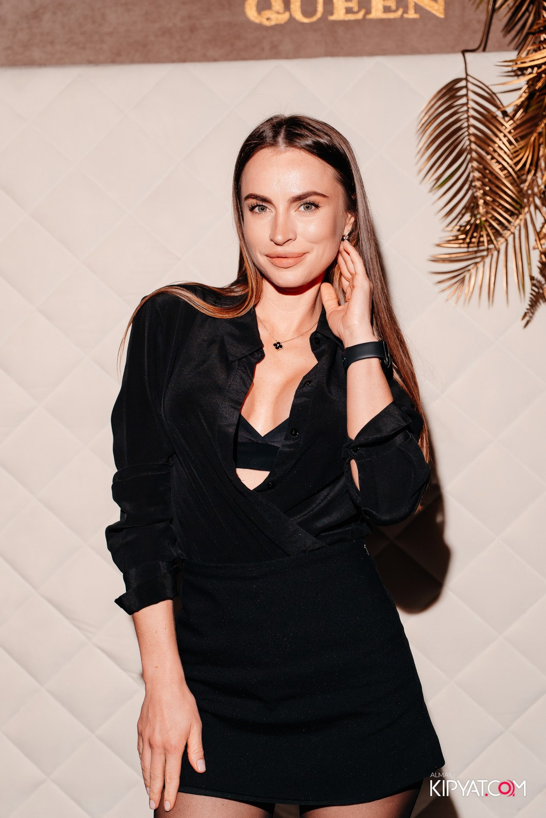 QUEEN. КИПЯТКОМ АЛМАТЫ!