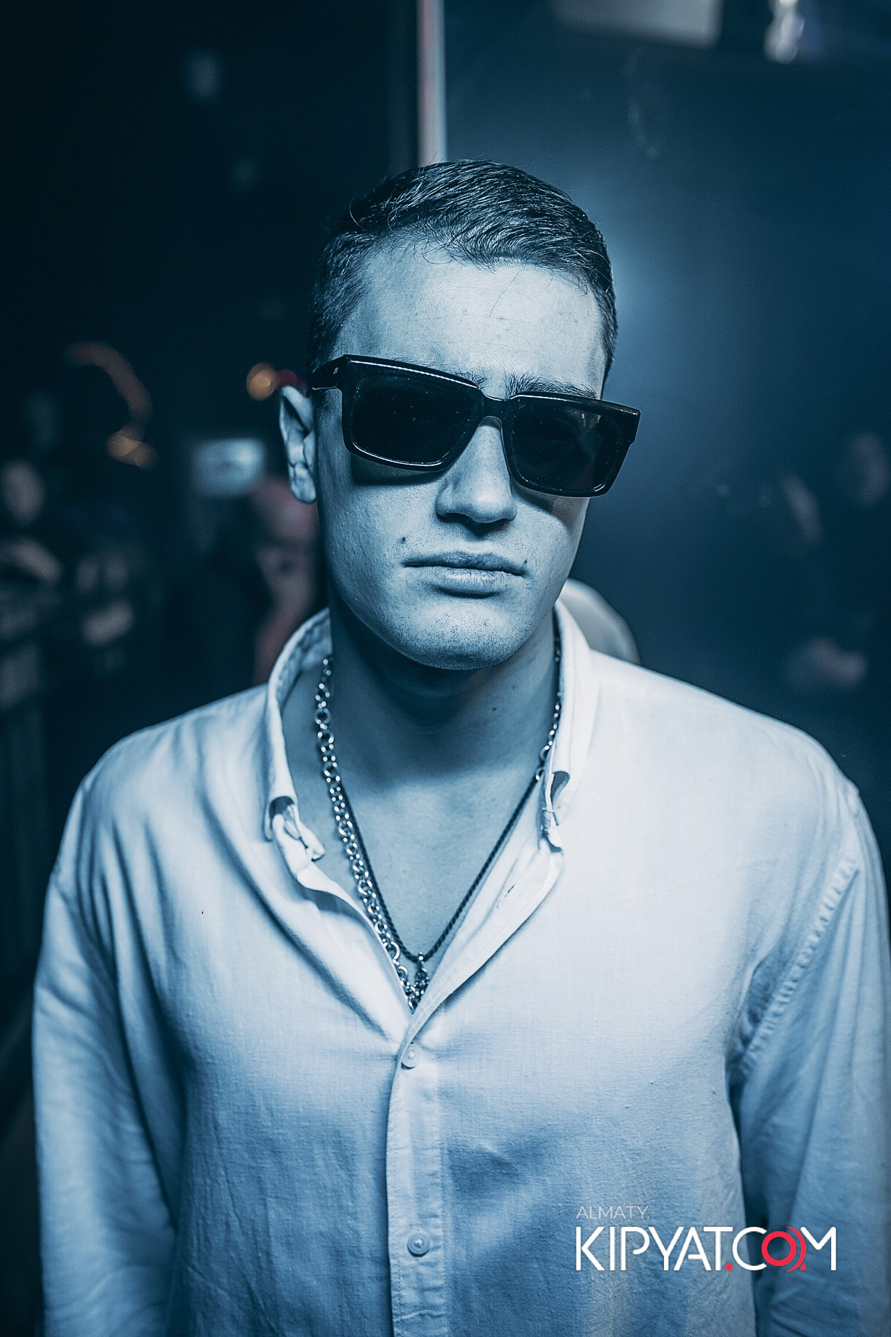 SANTA BARBARA — ВЫСТУПЛЕНИЕ ГРУППЫ REFLEX. КИПЯТКОМ АЛМАТЫ!