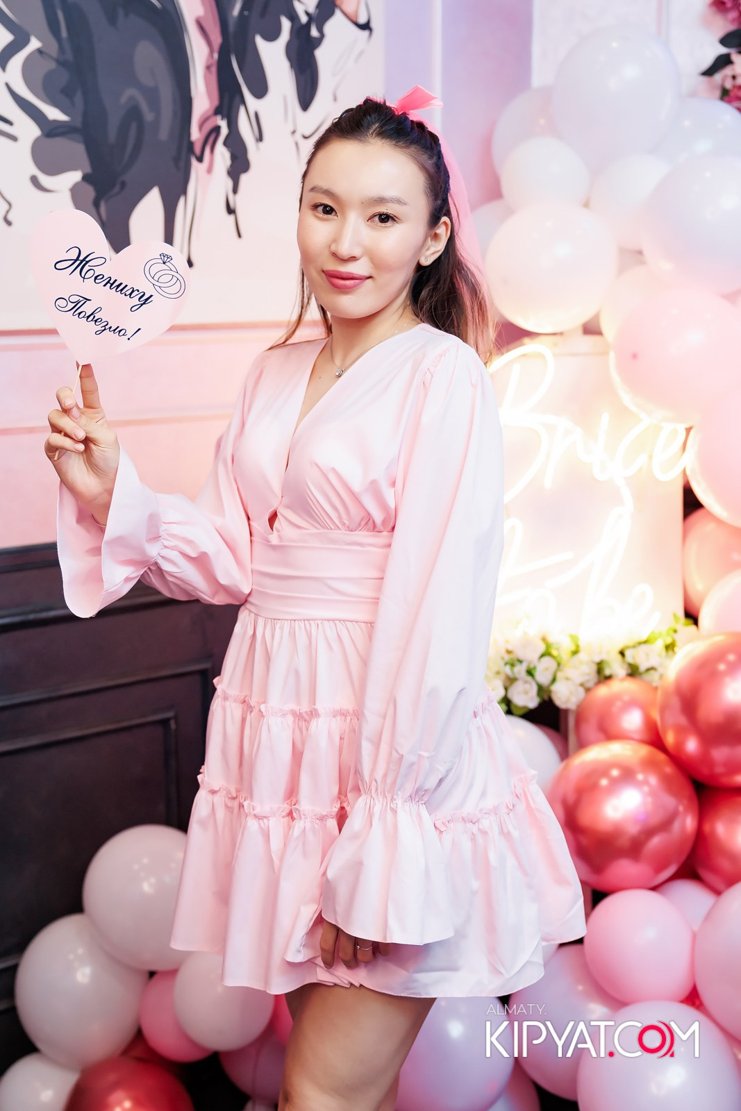 ДОРОГАЯ, Я НЕ ПИЛ. КИПЯТКОМ АЛМАТЫ!