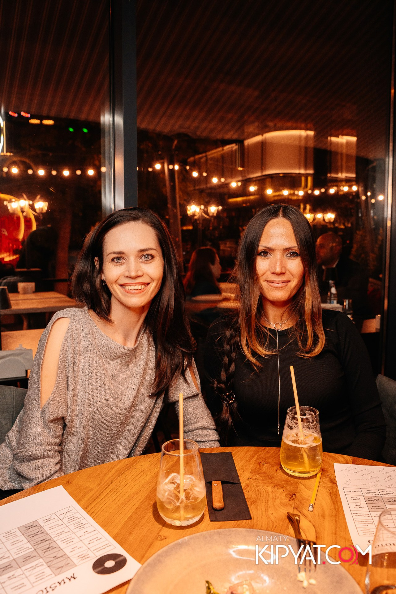 Пинта Premium. КИПЯТКОМ АЛМАТЫ!