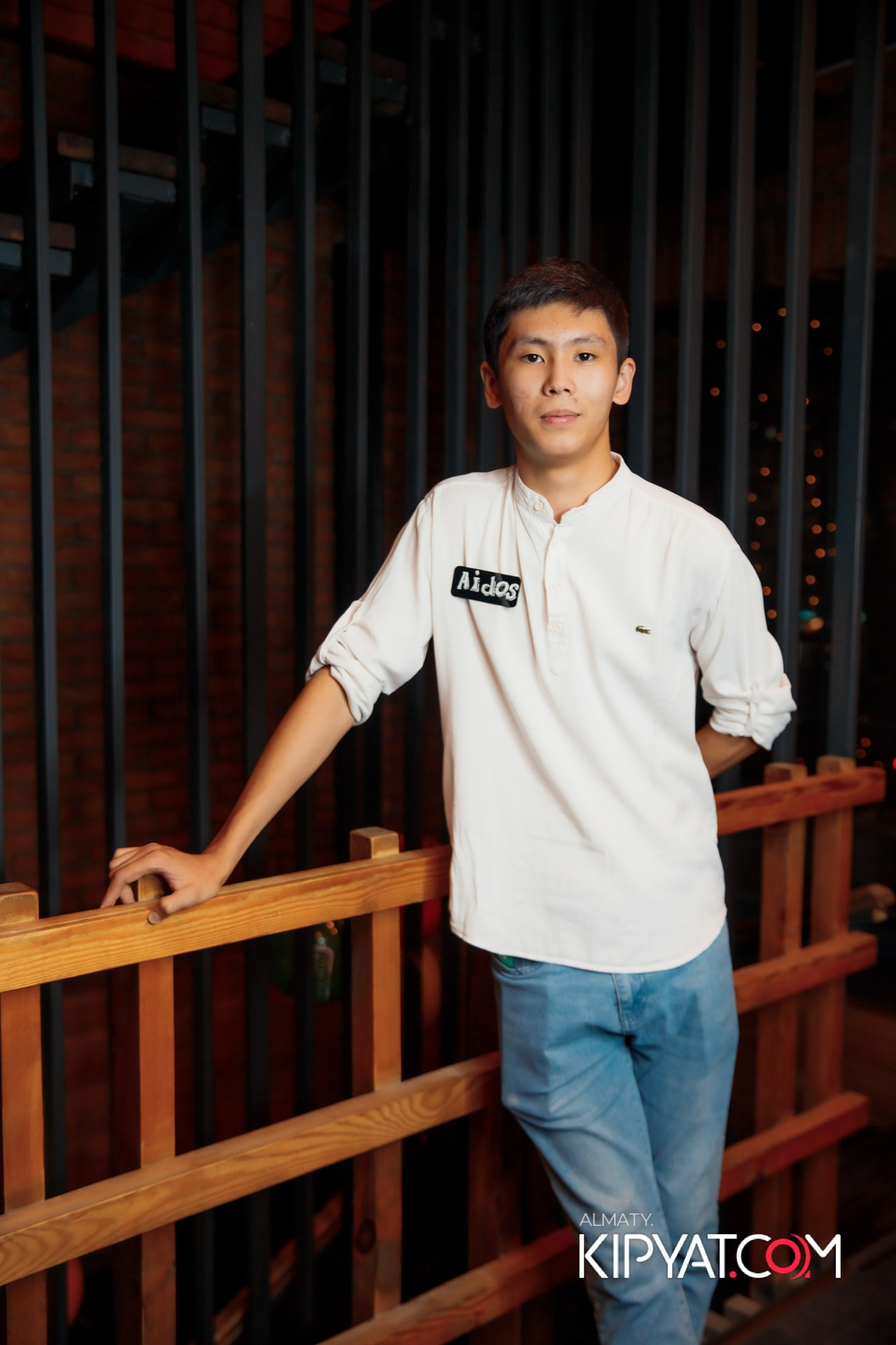 ПИНТА НА ГОГОЛЯ. КИПЯТКОМ АЛМАТЫ!