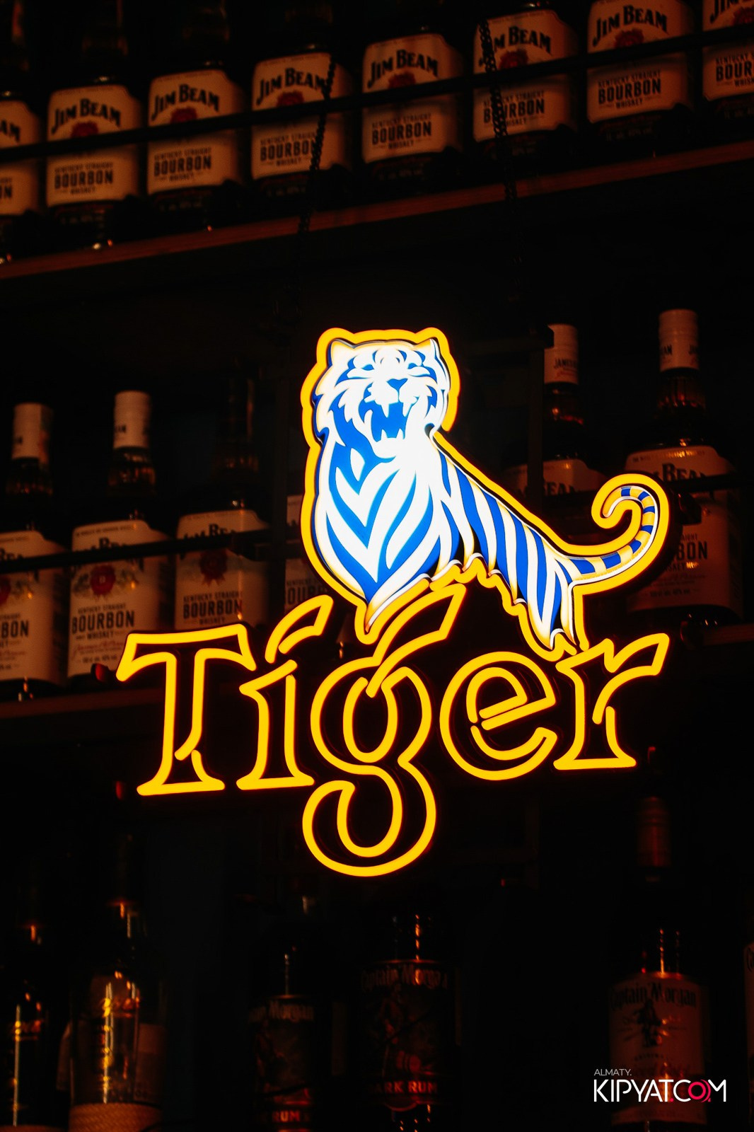 VICE CITY. КИПЯТКОМ АЛМАТЫ!