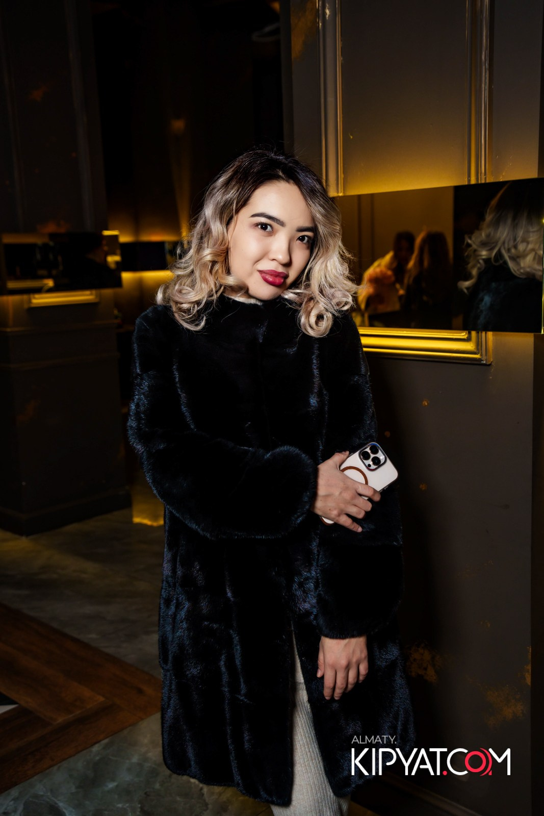 OBLAKO LOUNGE BAR. КИПЯТКОМ АЛМАТЫ!