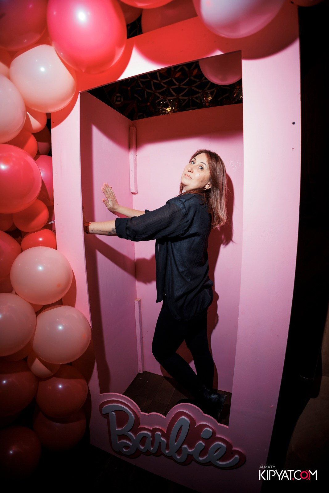 ЖИГУЛИ БАР НА АУЭЗОВА. КИПЯТКОМ АЛМАТЫ! Фотосъемка мероприятий в Алматы