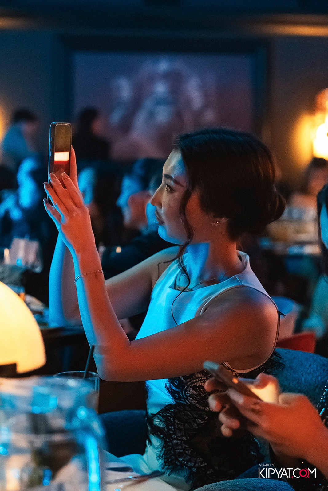 QUEEN. КИПЯТКОМ АЛМАТЫ!