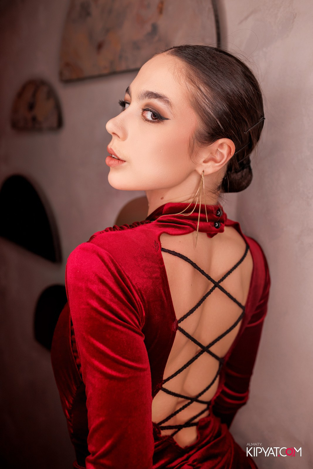 PATRIKI RESTAURANT. КИПЯТКОМ АЛМАТЫ!