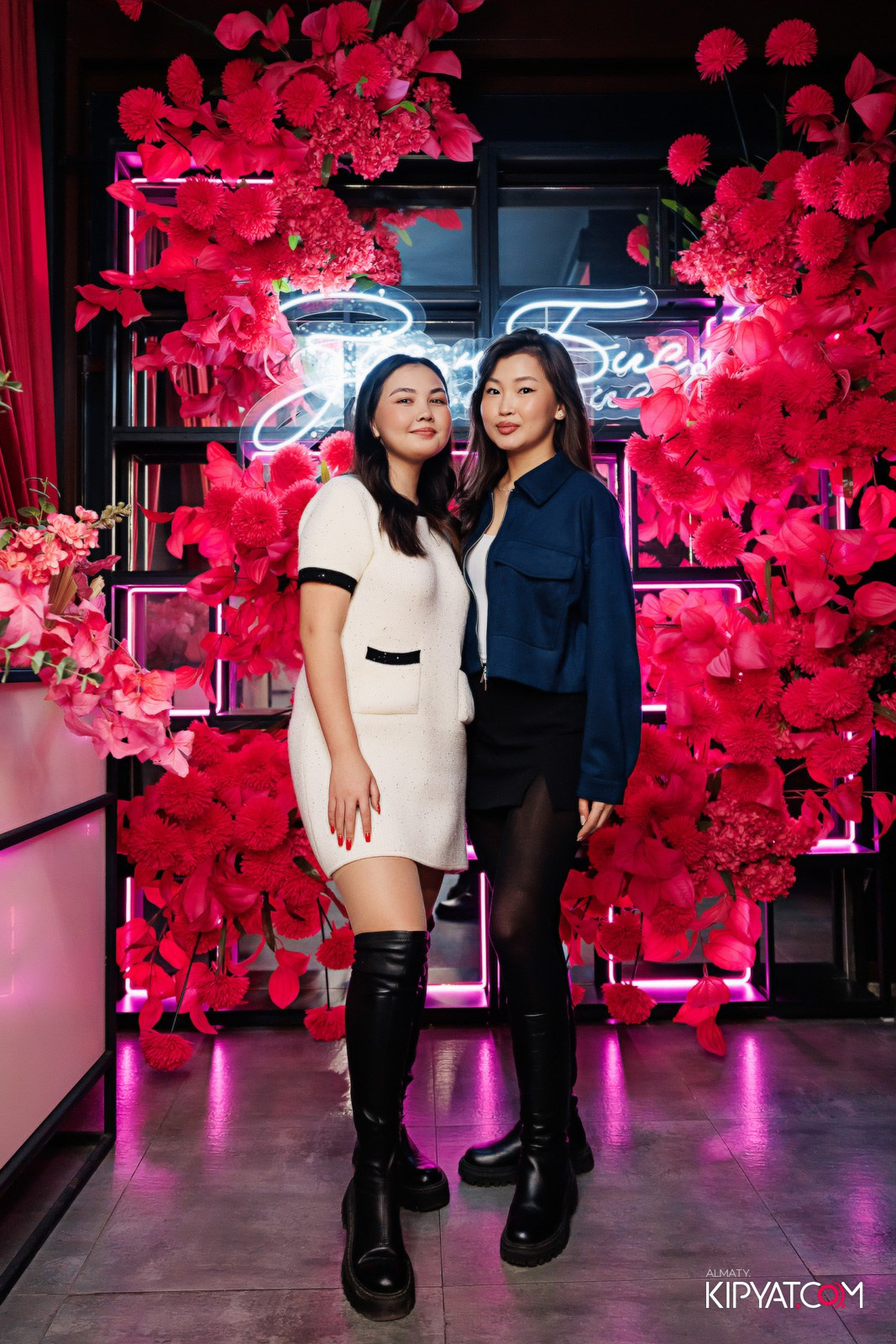 ЗАЯ, НА БИС. КИПЯТКОМ АЛМАТЫ!