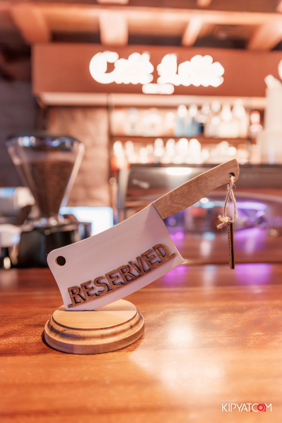 ОФИЦИАЛЬНОЕ ОТКРЫТИЕ CAFE LEFFE. КИПЯТКОМ АЛМАТЫ!