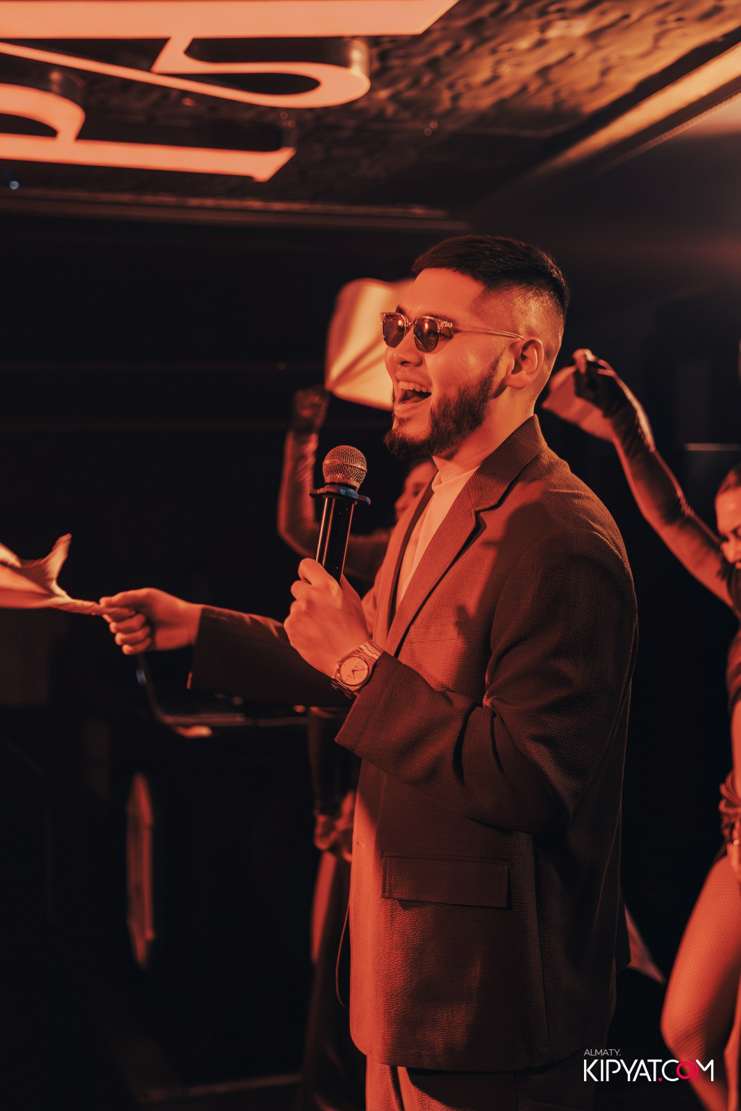 PATRIKI RESTAURANT. КИПЯТКОМ АЛМАТЫ!