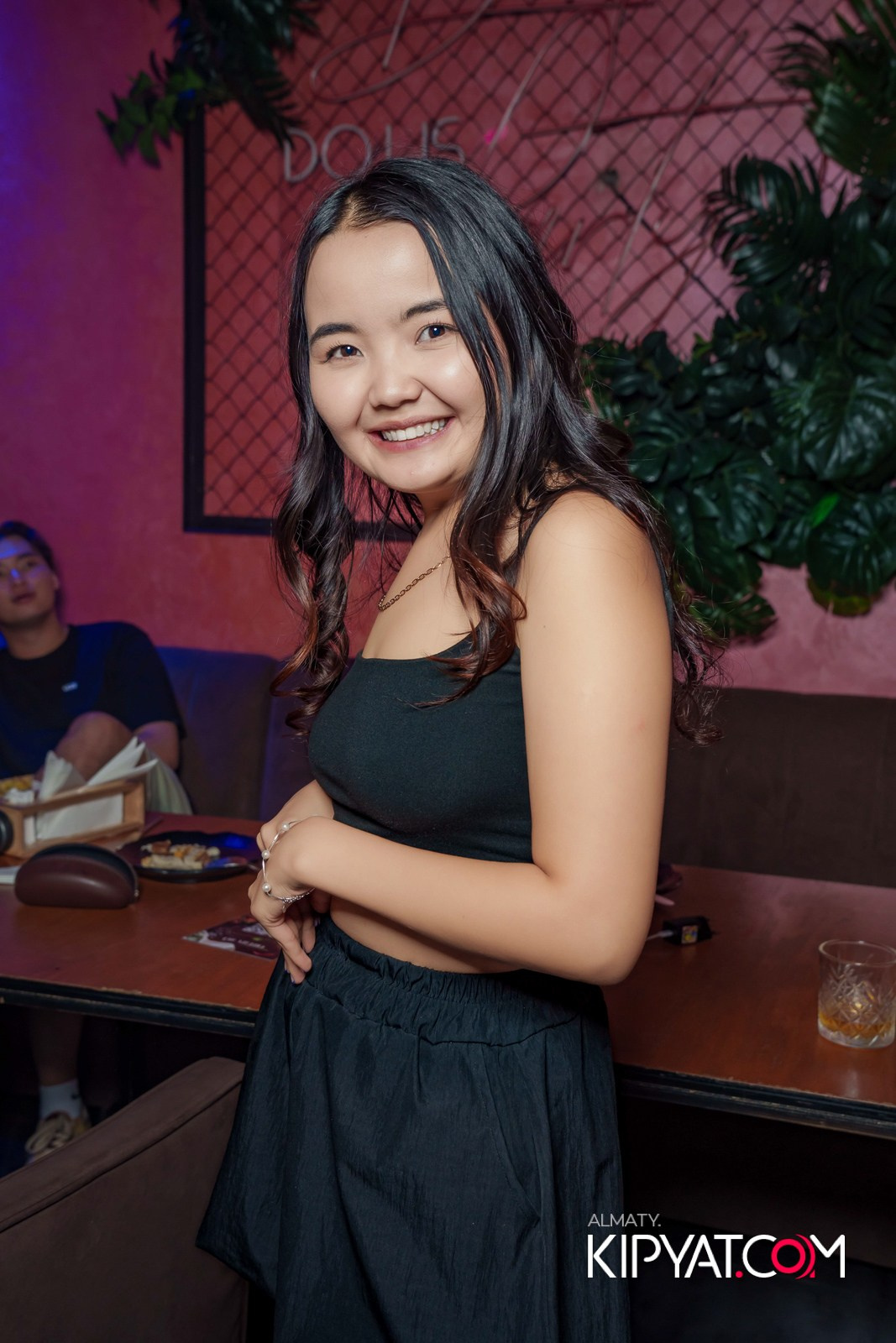 ДОРОГАЯ, Я НЕ ПИЛ. КИПЯТКОМ АЛМАТЫ! Фотосъемка мероприятий в Алматы