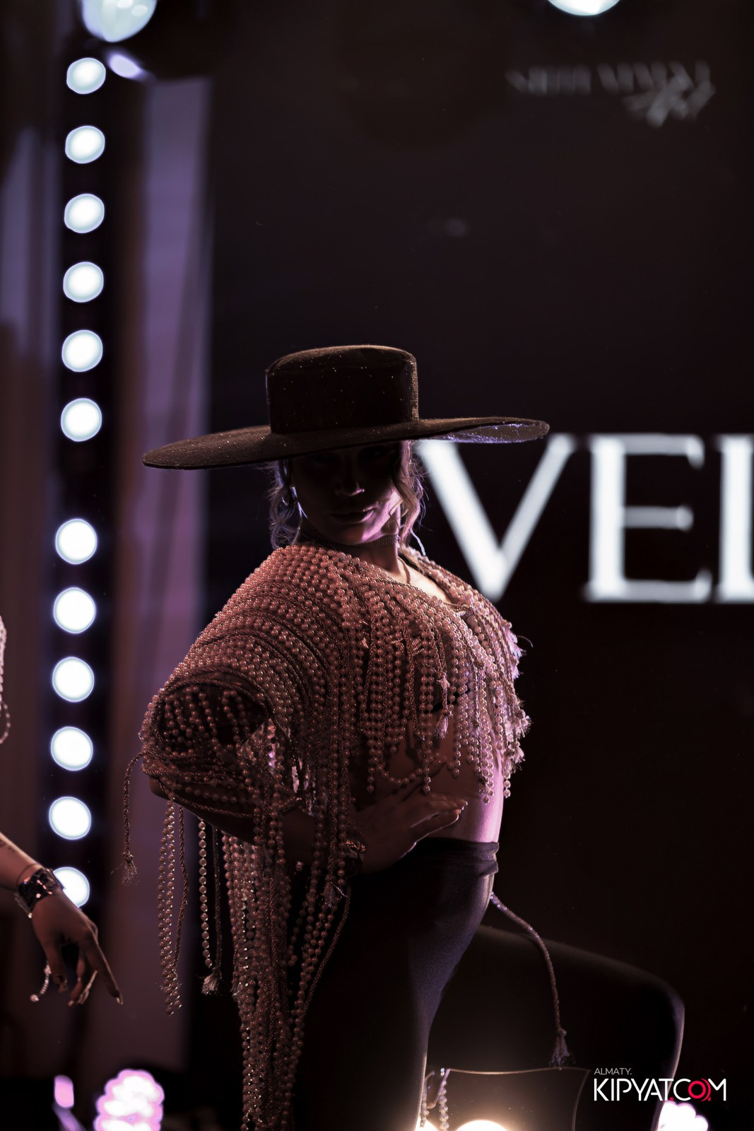 ПРЕЗЕНТАЦИЯ ЖУРНАЛА «VELLURE». КИПЯТКОМ АЛМАТЫ!