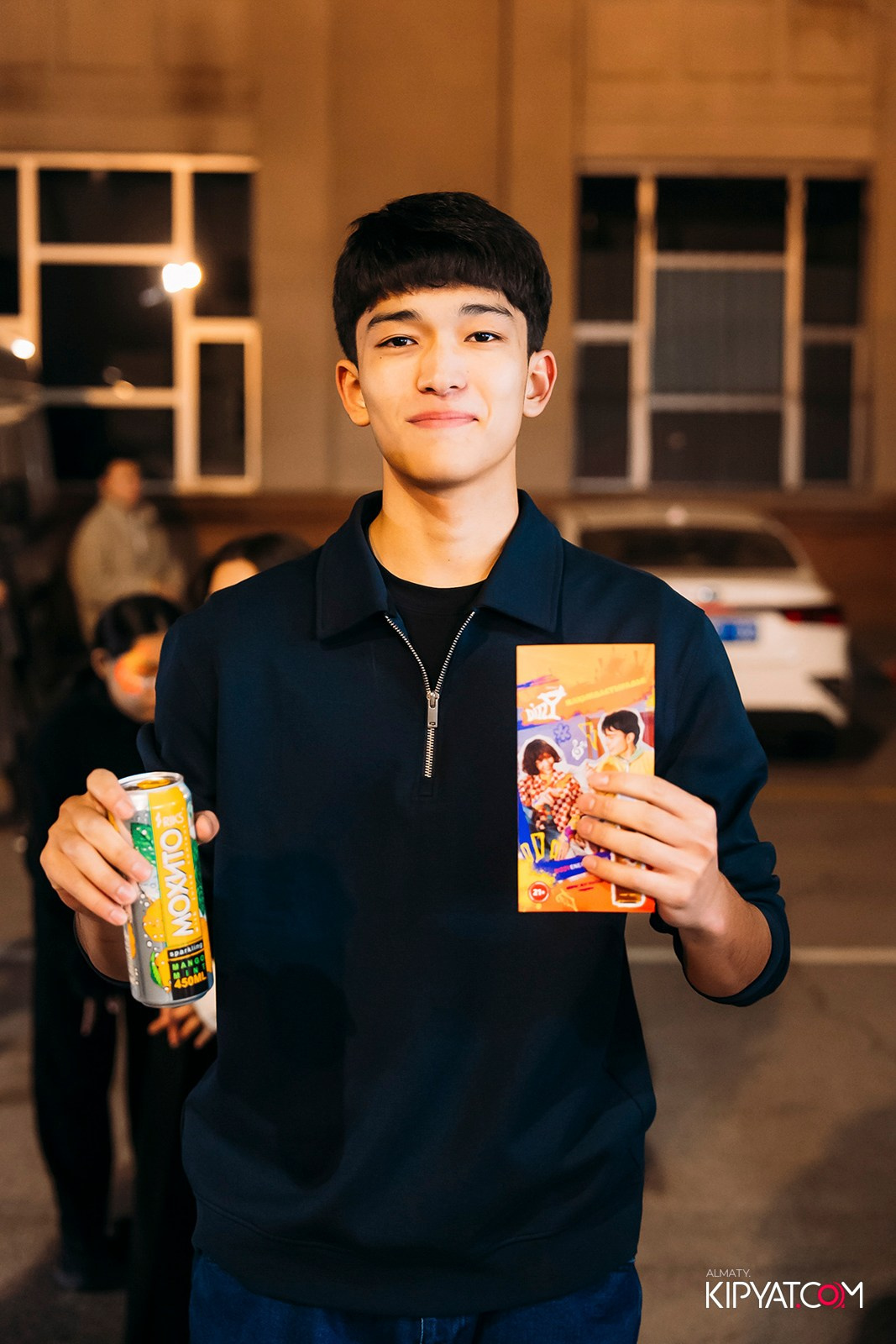 КОНЦЕРТ МИРАСА ЖУГУНУСОВА НА ЦЕНТРАЛЬНОМ СТАДИОНЕ. КИПЯТКОМ АЛМАТЫ!