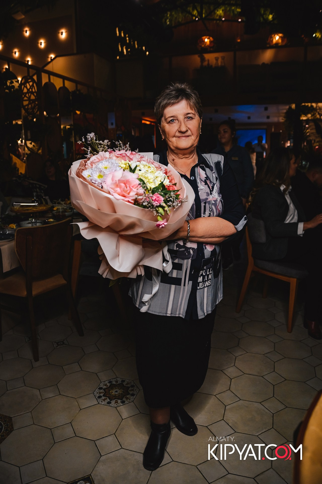 MODI RESTORANCHIK. КИПЯТКОМ АЛМАТЫ!