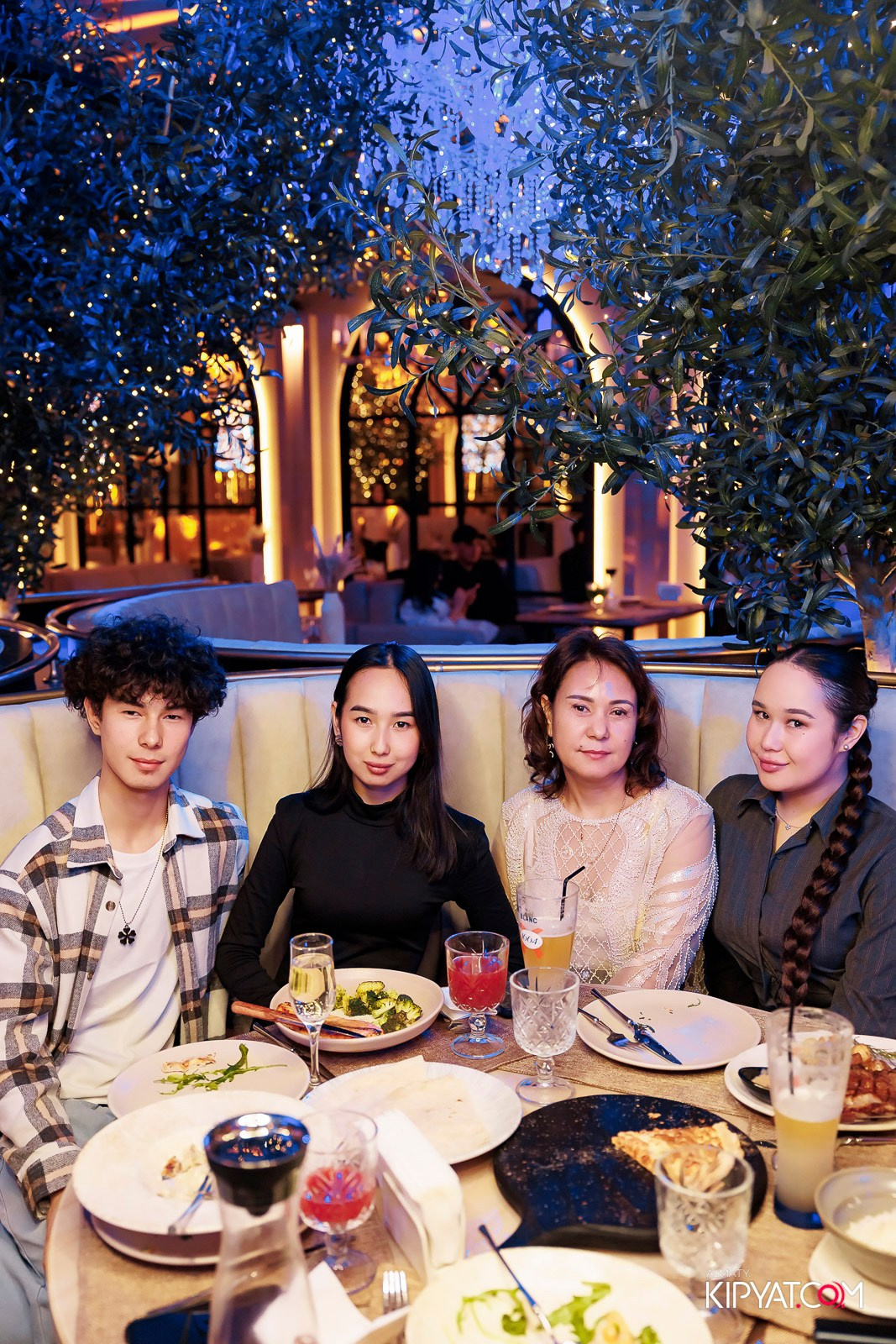 SAHARA ASIAN MIX RESTAURANT. КИПЯТКОМ АЛМАТЫ! Фотосъемка мероприятий в Алматы