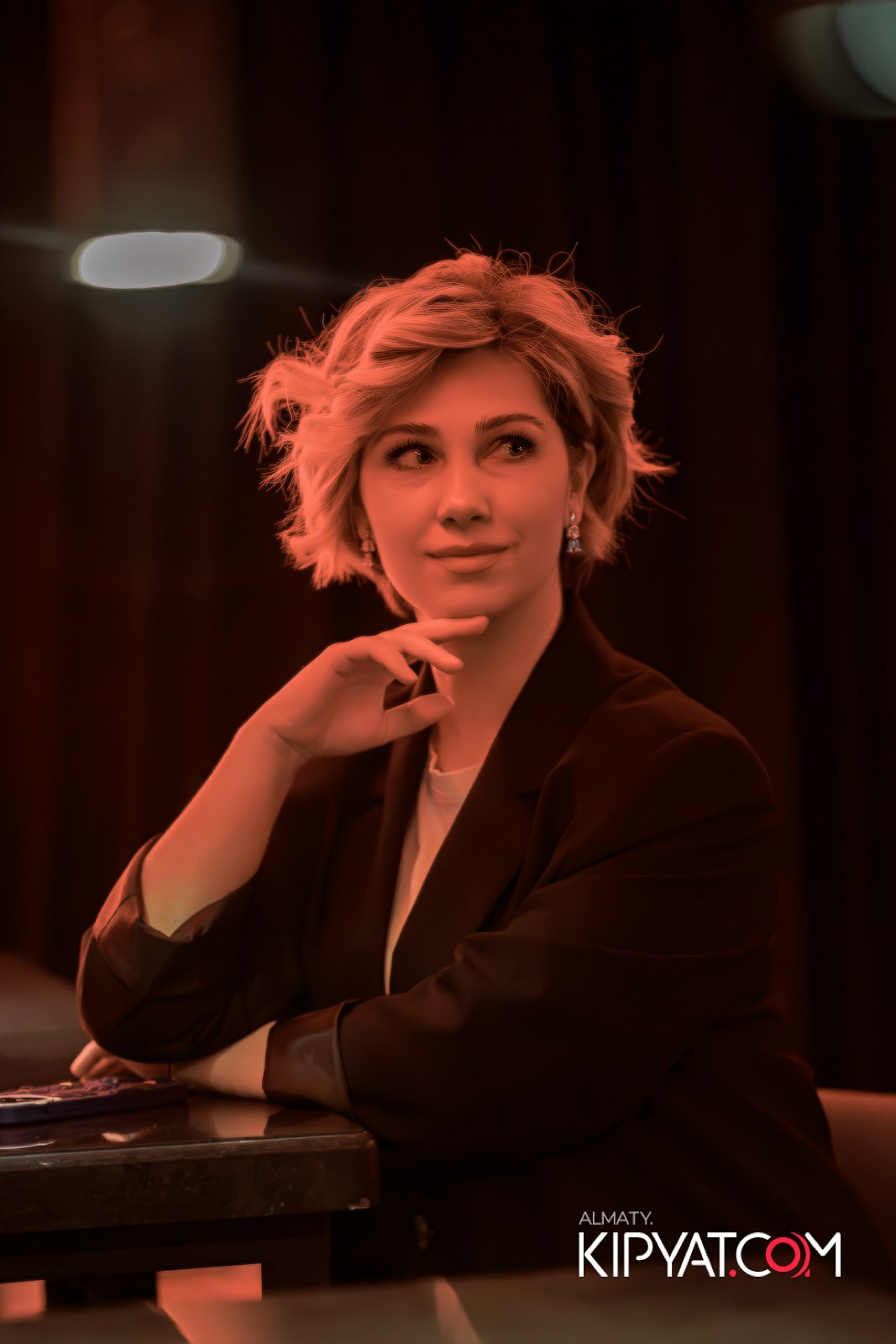 PATRIKI RESTAURANT. КИПЯТКОМ АЛМАТЫ!