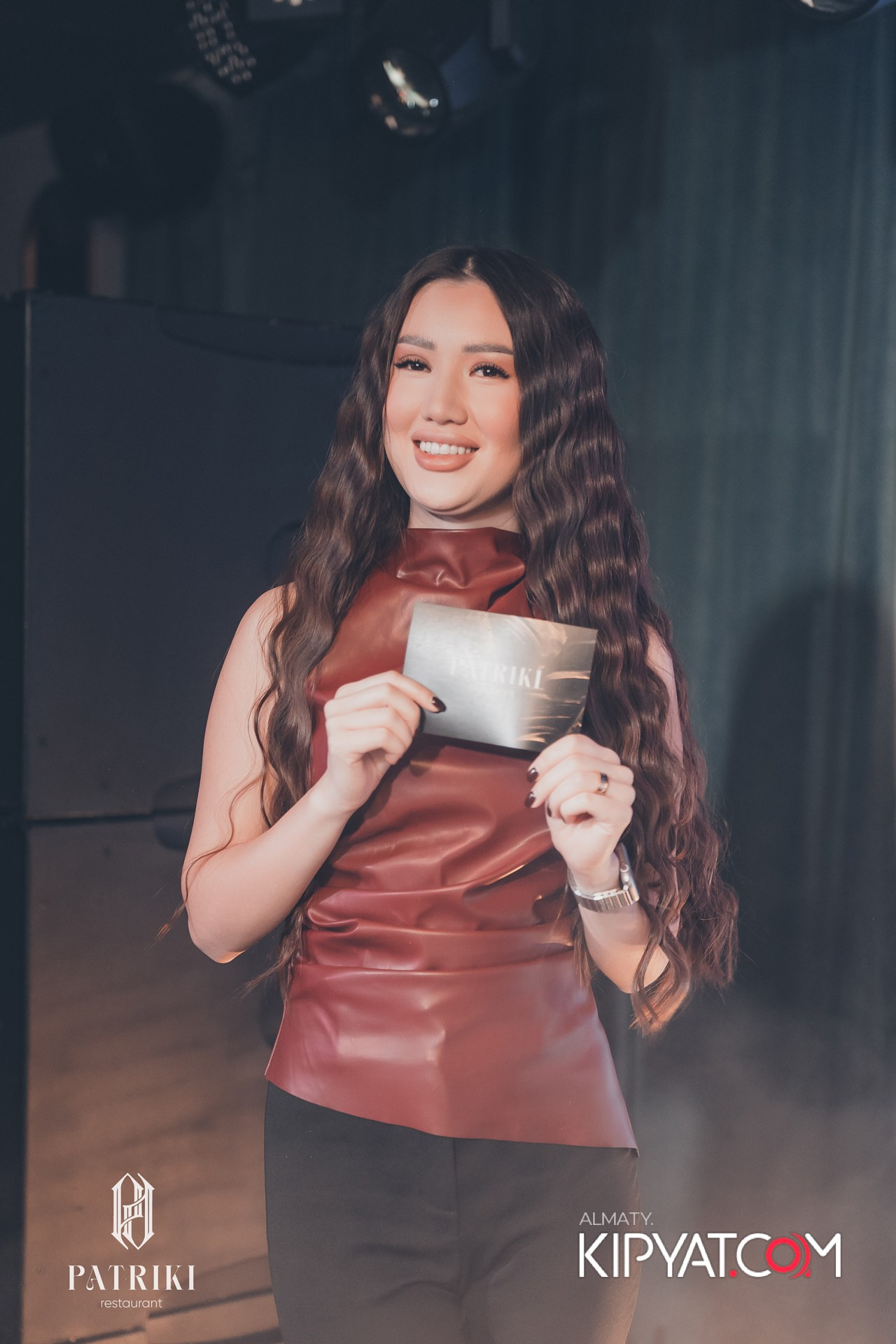 PATRIKI RESTAURANT. КИПЯТКОМ АЛМАТЫ!