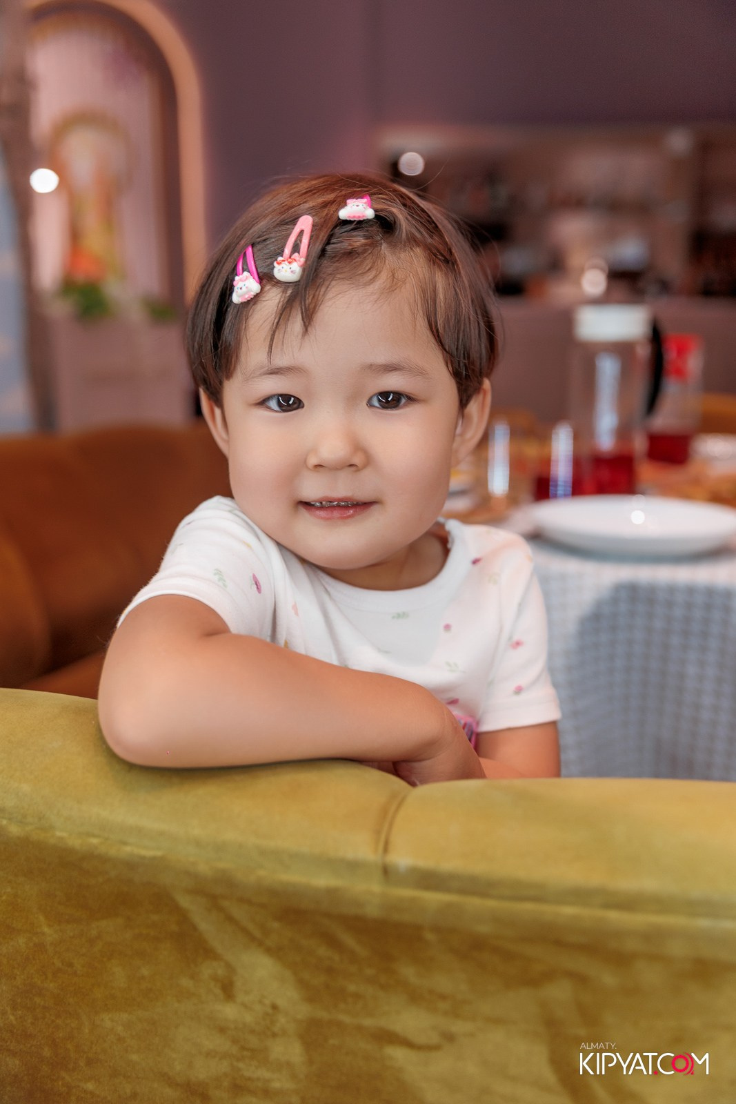 TAIMAN’S FIRST SAFARI. КИПЯТКОМ АЛМАТЫ!