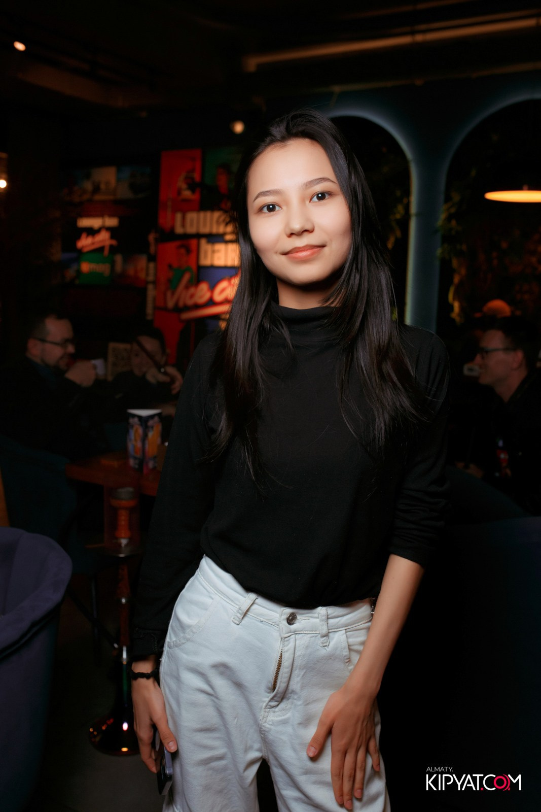 VICE CITY. КИПЯТКОМ АЛМАТЫ! Фотосъемка мероприятий в Алматы