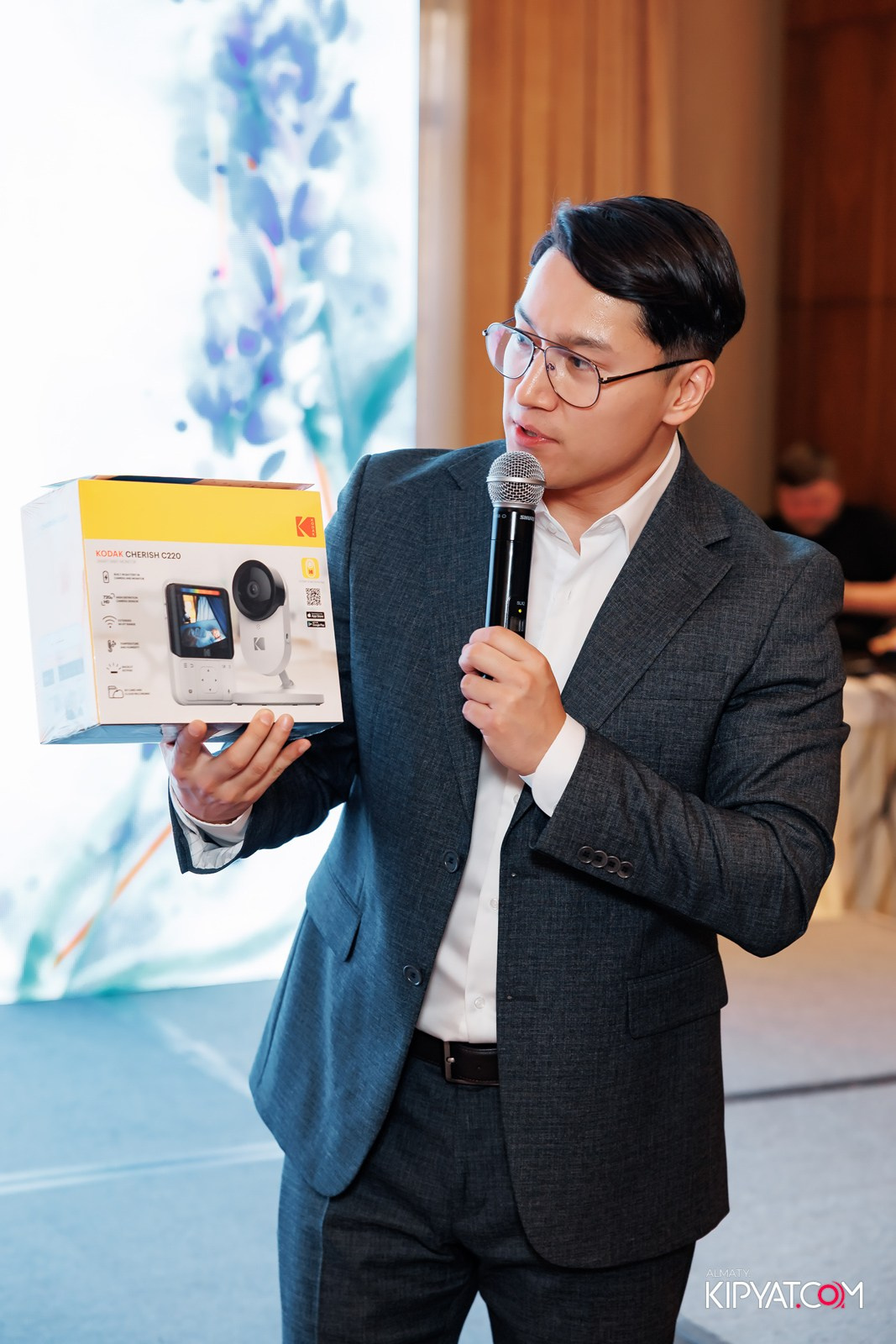 WORLD DOULA EVENT 2025. КИПЯТКОМ АЛМАТЫ!