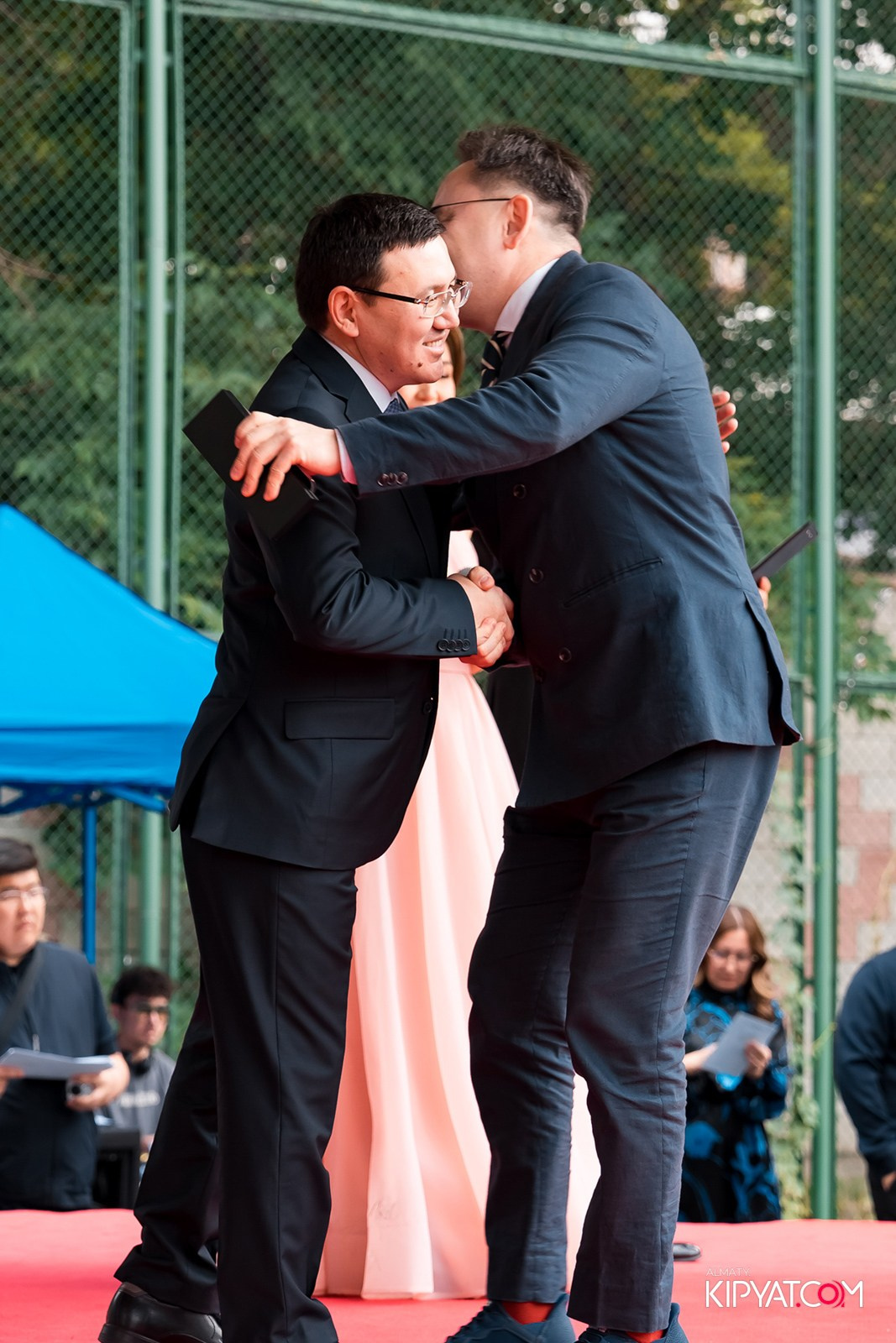 50 ЛЕТ — АЛМАТИНСКИЙ УНИВЕРСИТЕТ ЭНЕРГЕТИКИ И СВЯЗИ. КИПЯТКОМ АЛМАТЫ!