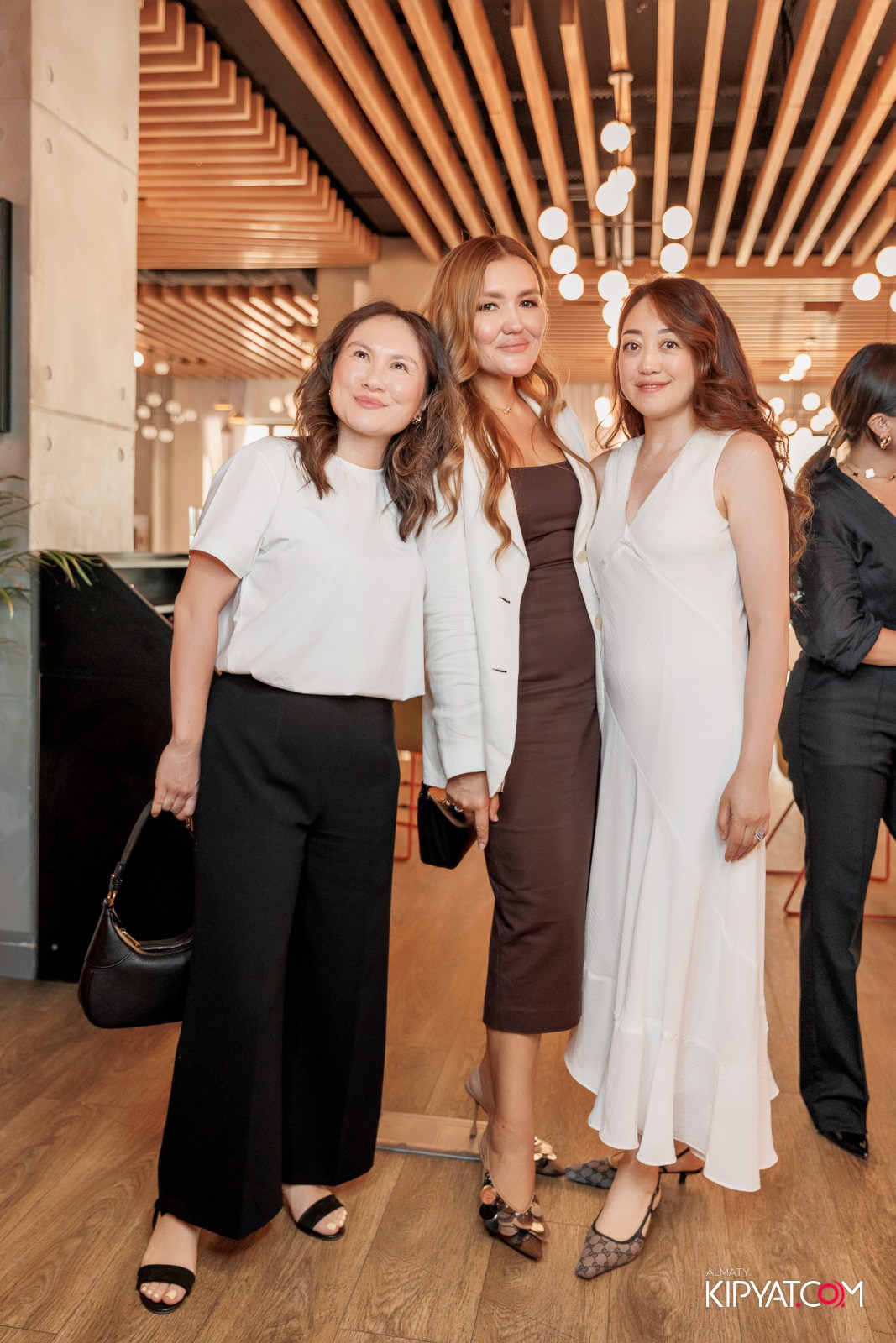 БРАНЧ «PRO ЖЕНСТВЕННОСТЬ». КИПЯТКОМ АЛМАТЫ!