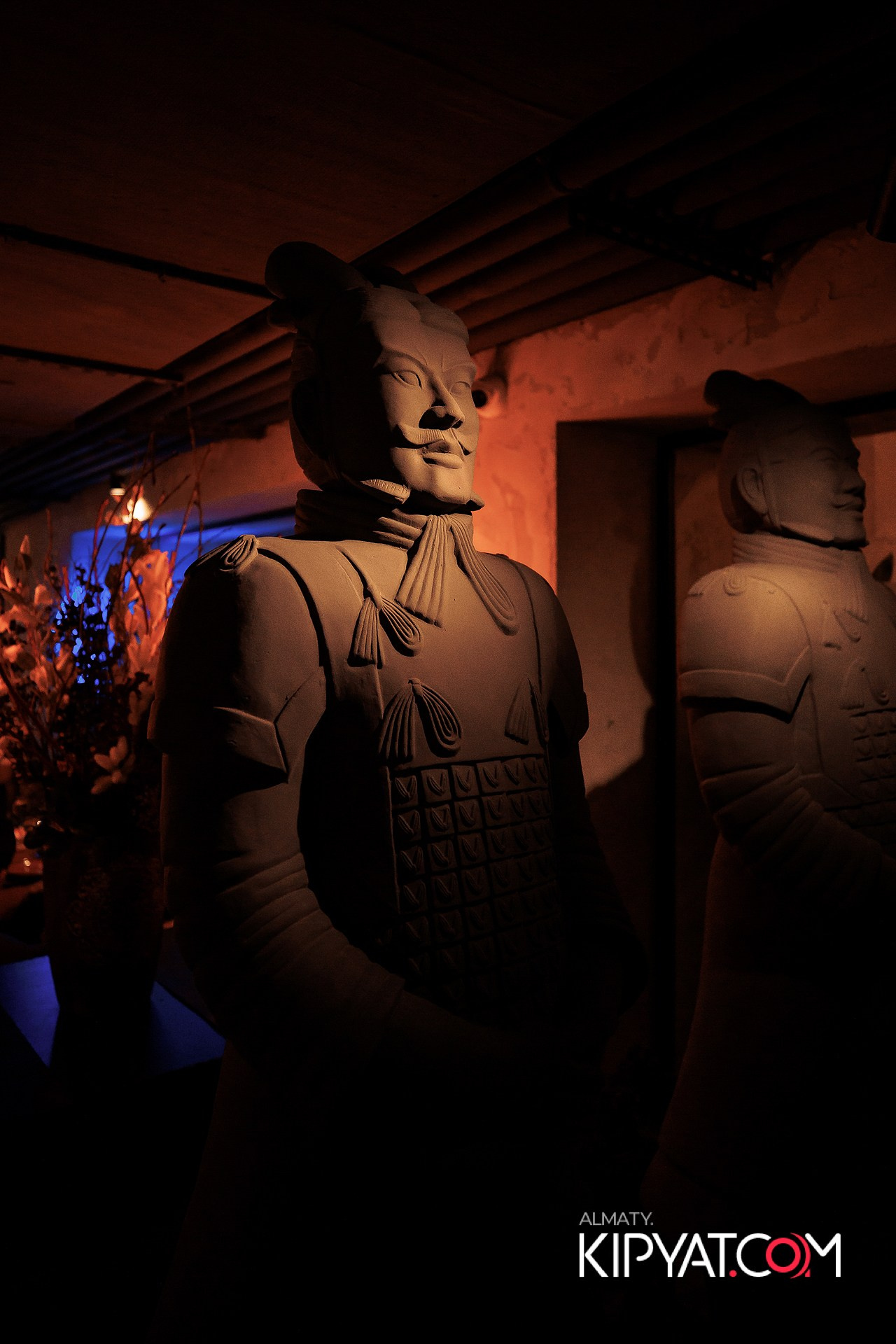 ОФИЦИАЛЬНОЕ ОТКРЫТИЕ РЕСТОРАНА CHINA. КИПЯТКОМ АЛМАТЫ!