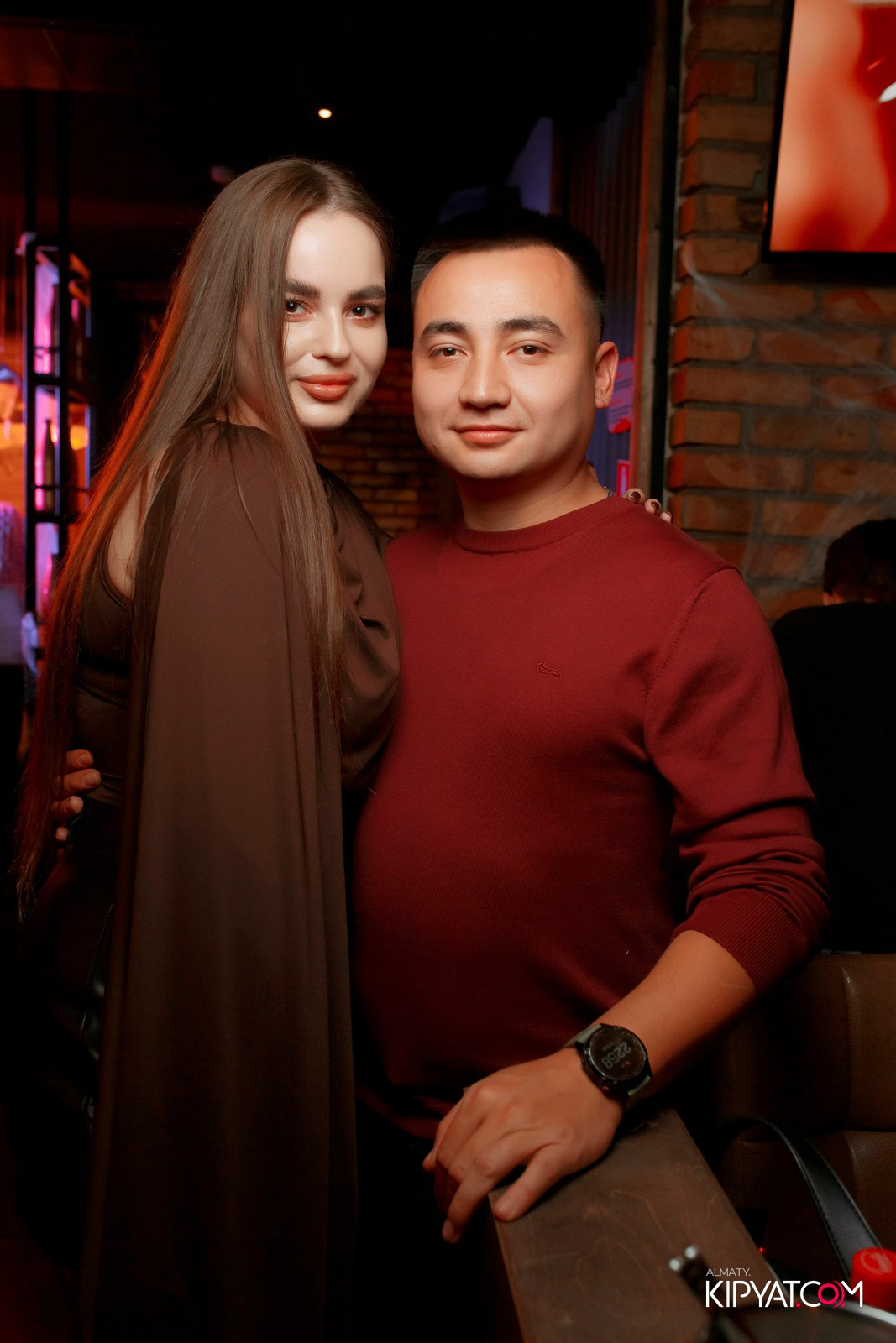 HALLOWEEN — BANKA BAR НА ШОЛОХОВА. КИПЯТКОМ АЛМАТЫ!