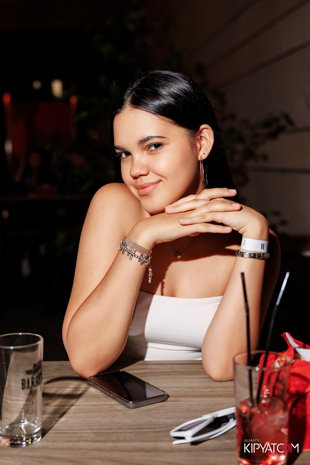 BARRISTER STAFF PARTY. КИПЯТКОМ АЛМАТЫ!