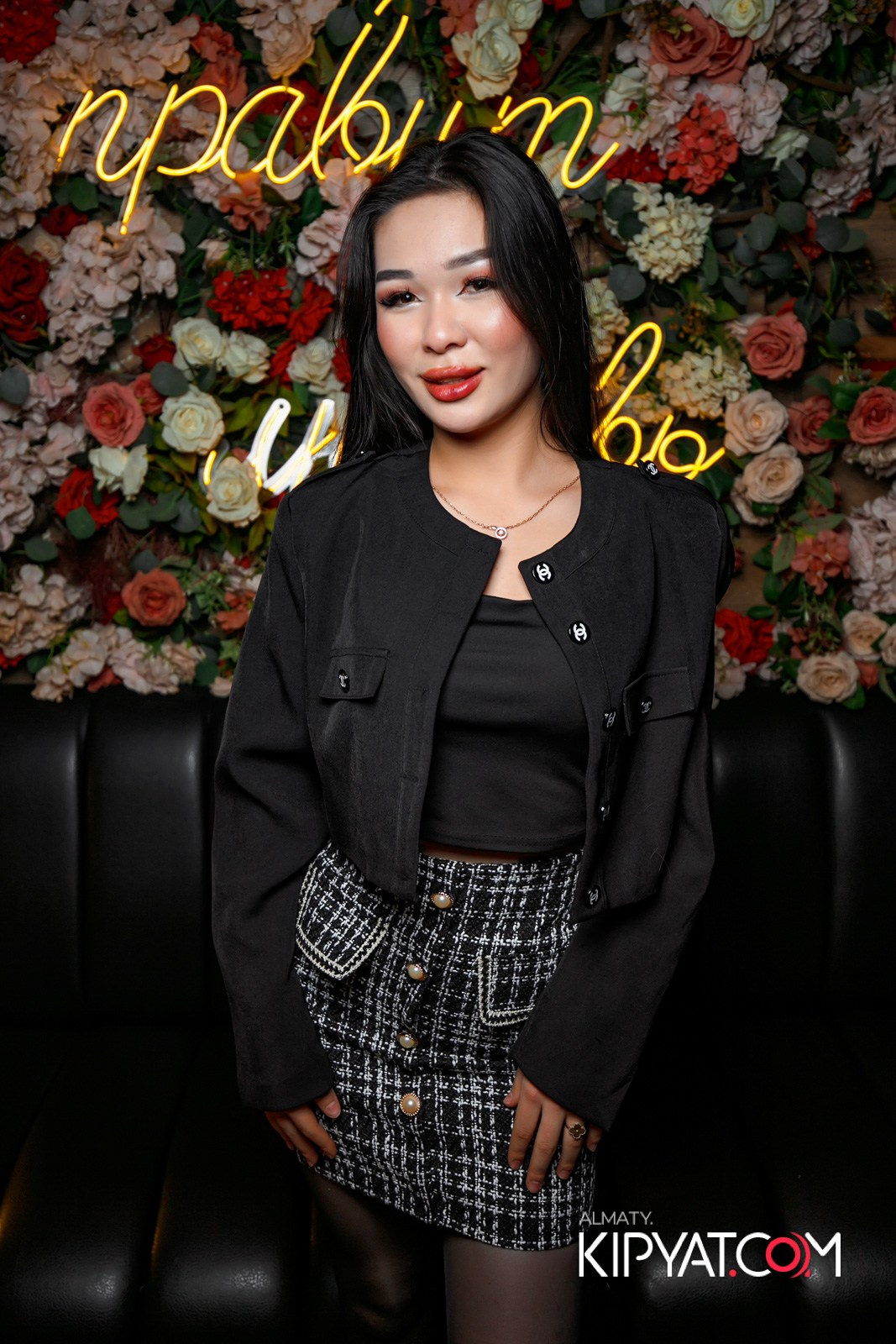 LUGO BAR. КИПЯТКОМ АЛМАТЫ!