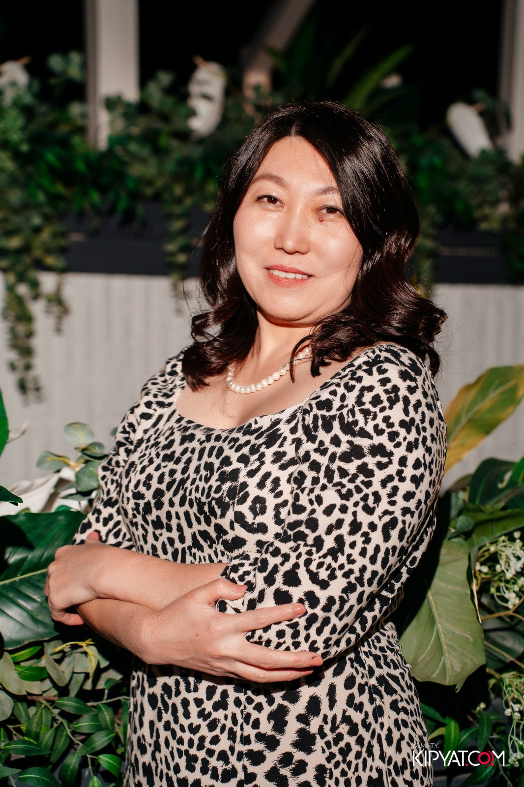 ДОРОГАЯ, Я НЕ ПИЛ. КИПЯТКОМ АЛМАТЫ!