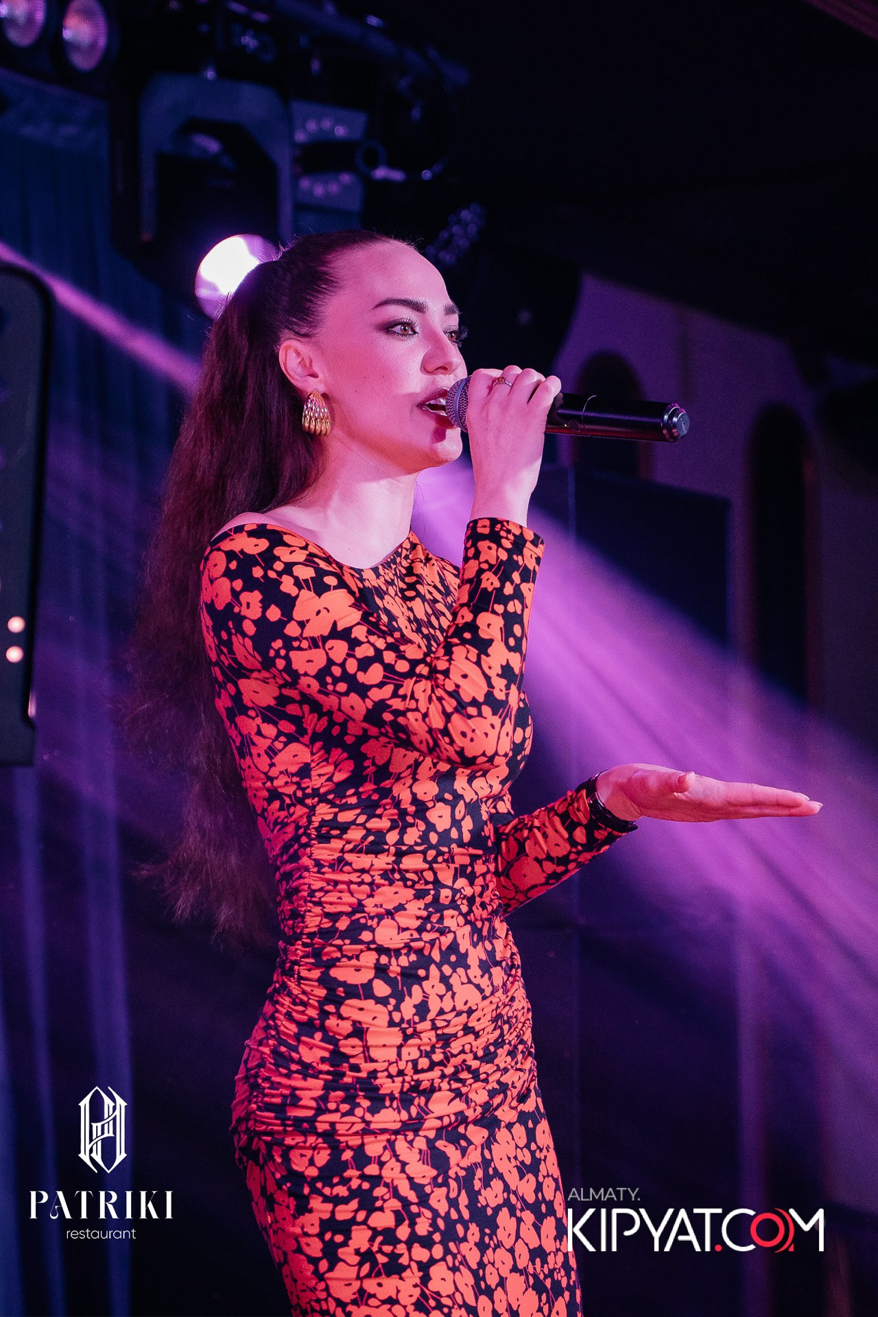 PATRIKI RESTAURANT. КИПЯТКОМ АЛМАТЫ! Фотосъемка мероприятий в Алматы