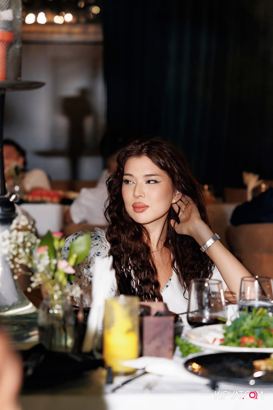 ТУРАН — 30 ЛЕТ. КИПЯТКОМ АЛМАТЫ!