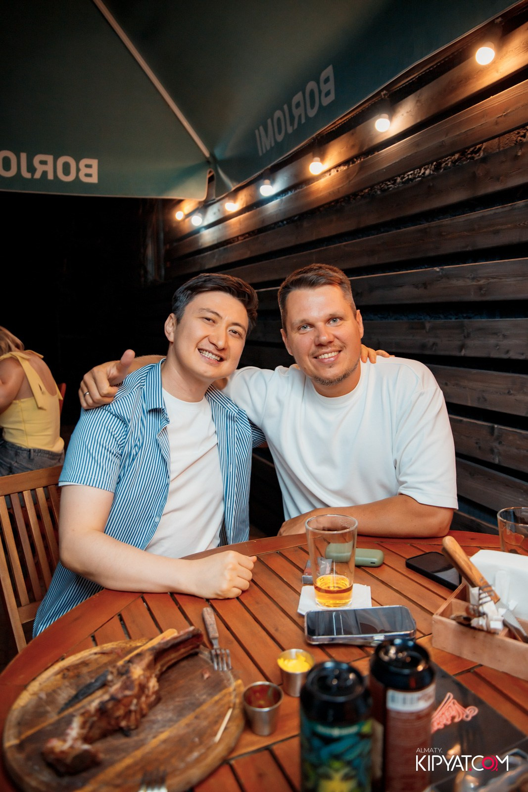 VICTORY PUB. КИПЯТКОМ АЛМАТЫ!