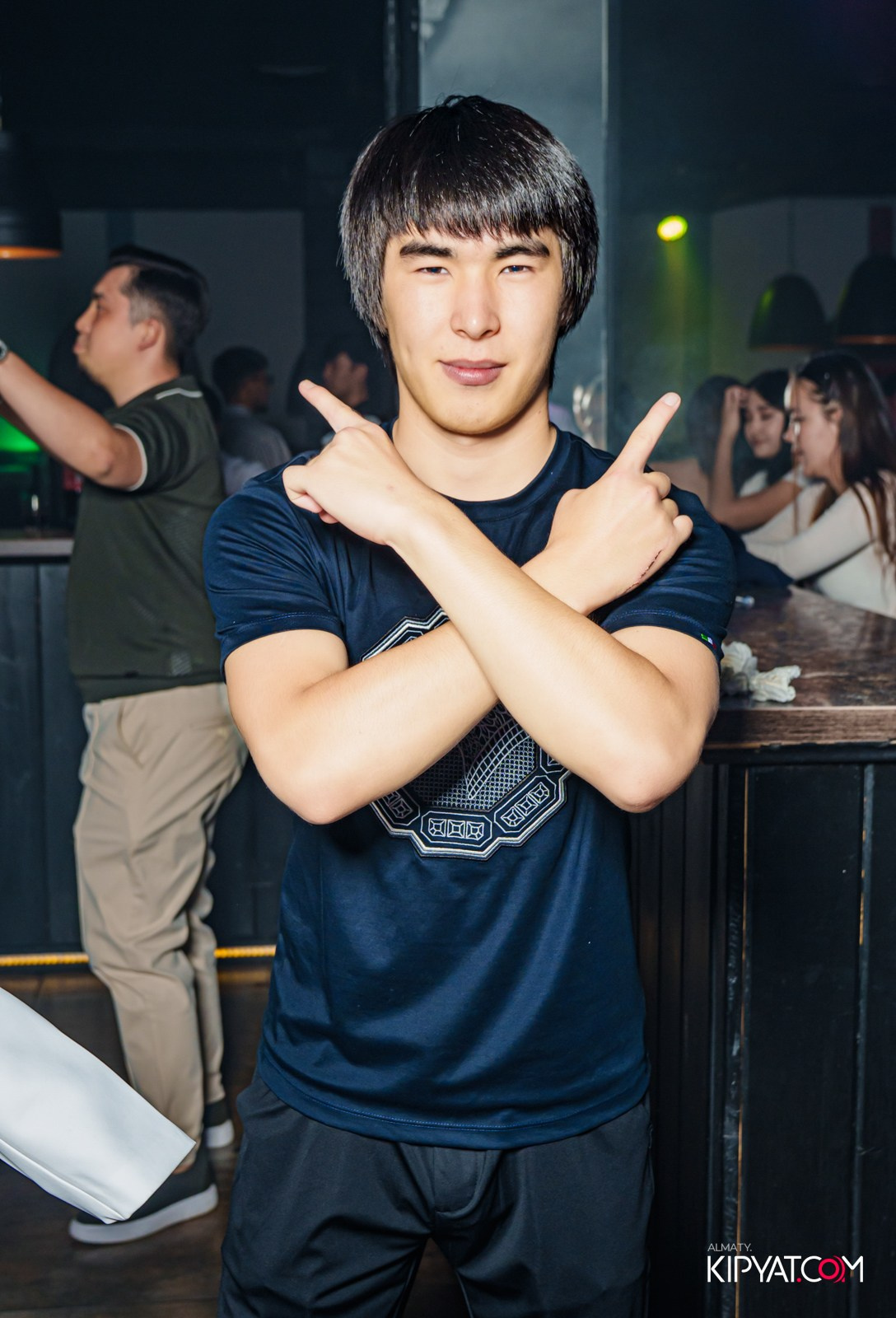 ARAGOSTA. КИПЯТКОМ АЛМАТЫ! Фотосъемка мероприятий в Алматы