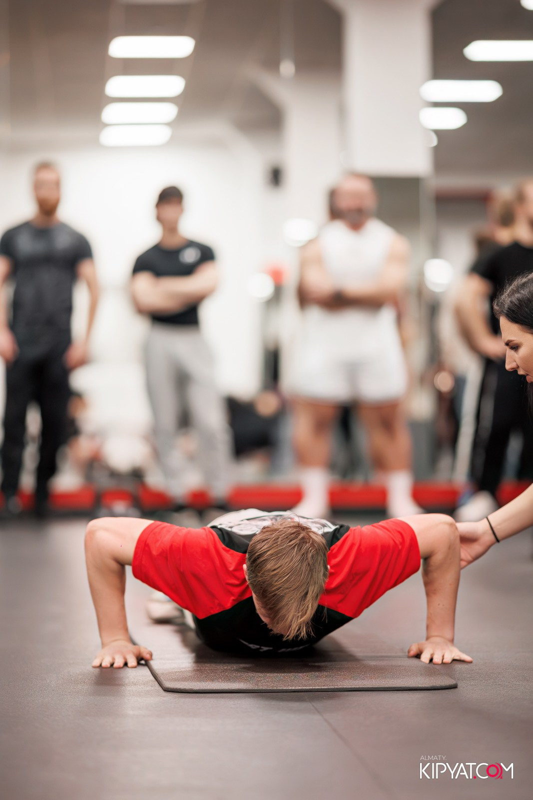 ДЕНЬ РОЖДЕНИЯ ФИТНЕС КЛУБА MIND OF BODY — НАМ 8 ЛЕТ. КИПЯТКОМ АЛМАТЫ!