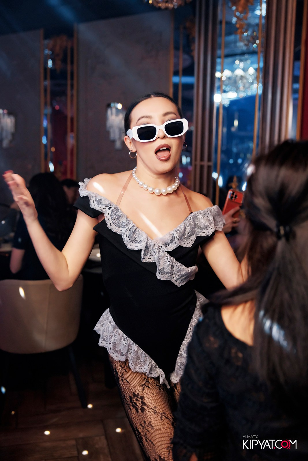 ЗАЯ, НА БИС. КИПЯТКОМ АЛМАТЫ! Фотосъемка мероприятий в Алматы