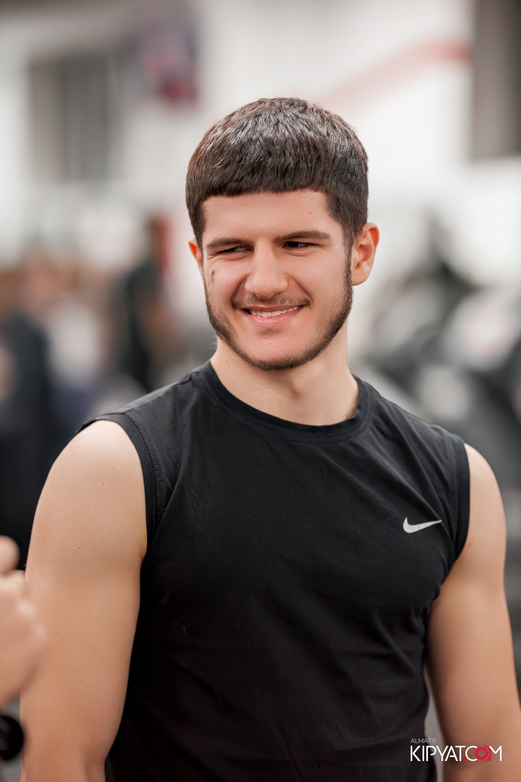 ДЕНЬ РОЖДЕНИЯ ФИТНЕС КЛУБА MIND OF BODY — НАМ 8 ЛЕТ. КИПЯТКОМ АЛМАТЫ!