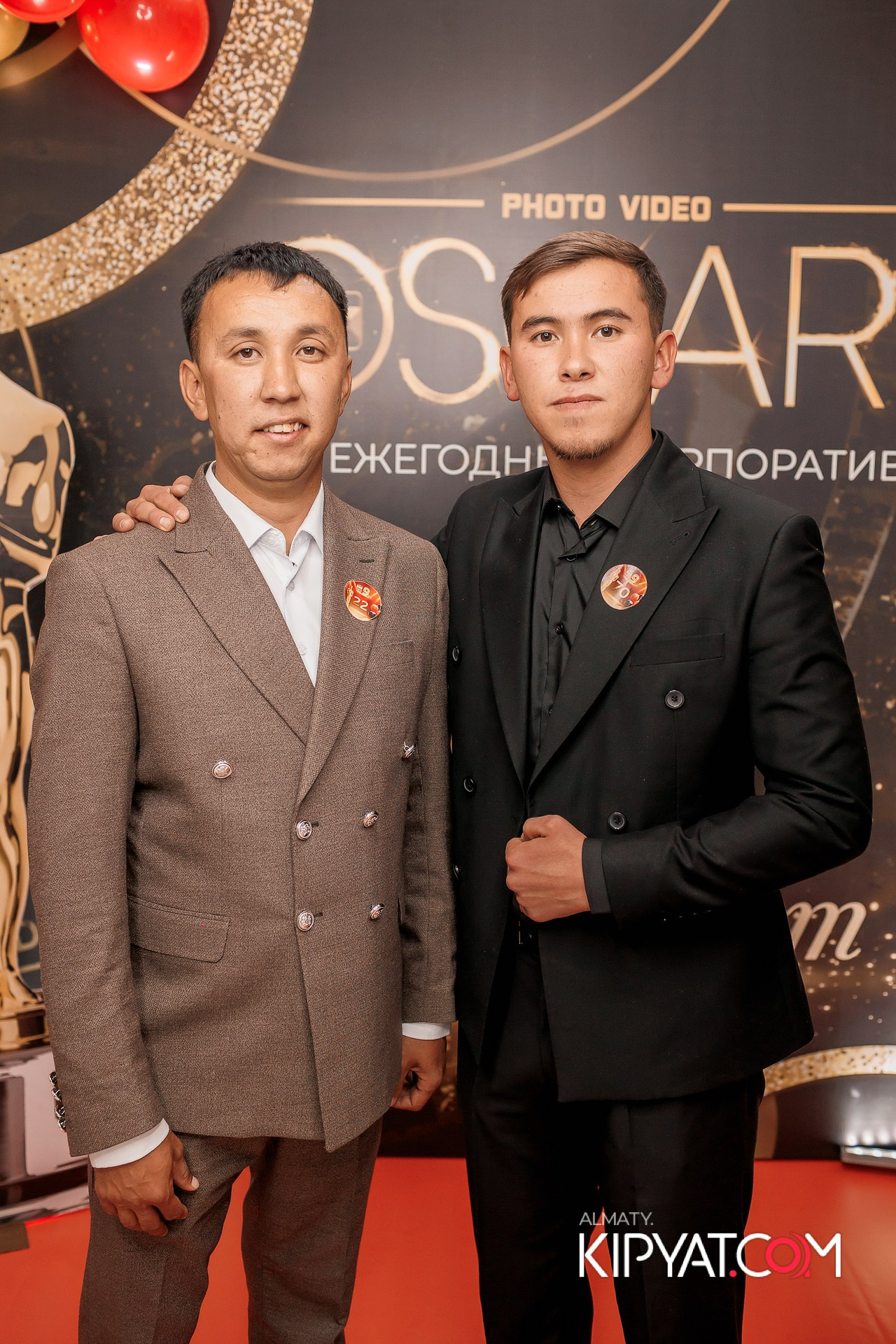 КОРПОРАТИВ PHOTO VIDEO SERVICE. КИПЯТКОМ АЛМАТЫ!