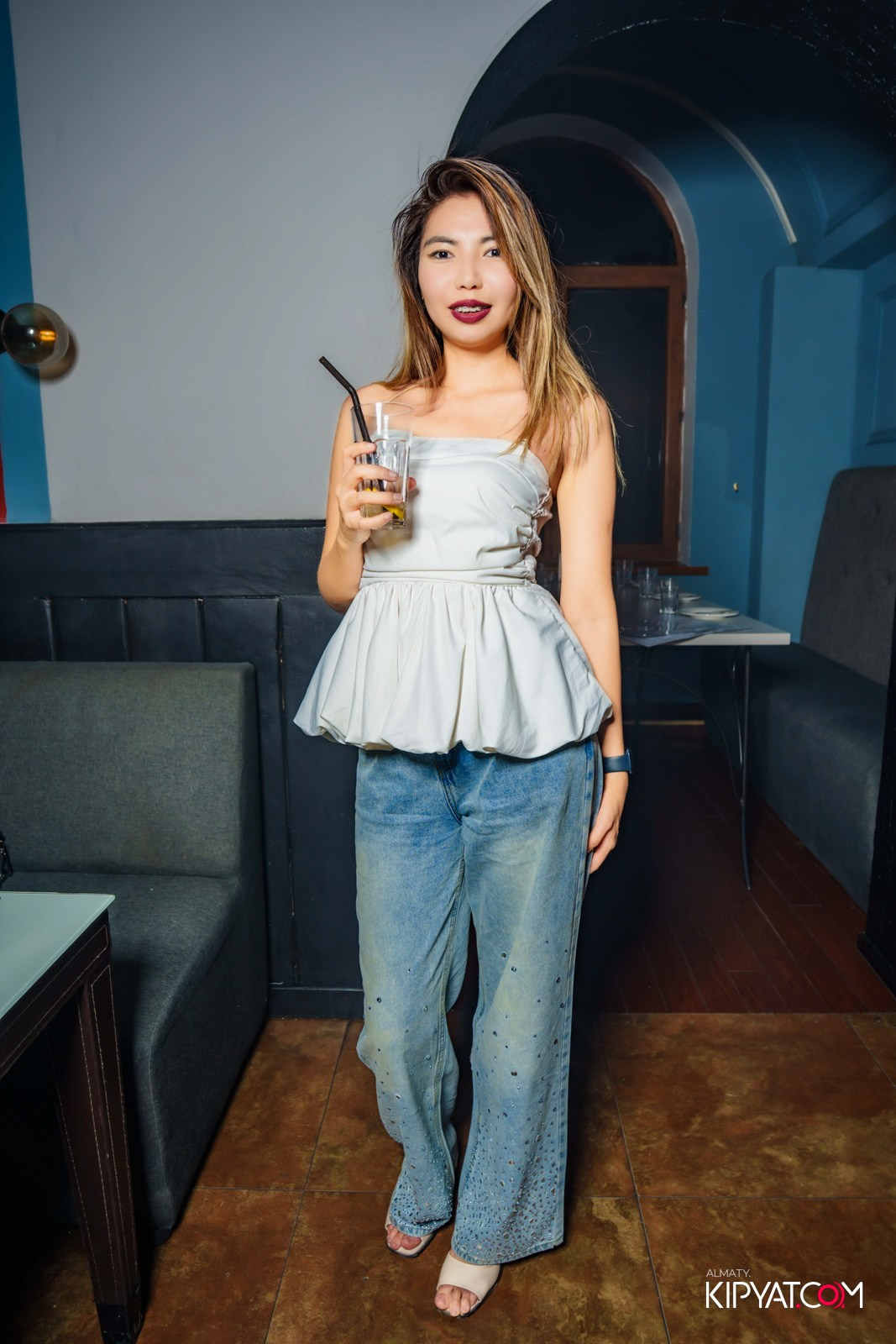 ARAGOSTA. КИПЯТКОМ АЛМАТЫ! Фотосъемка мероприятий в Алматы