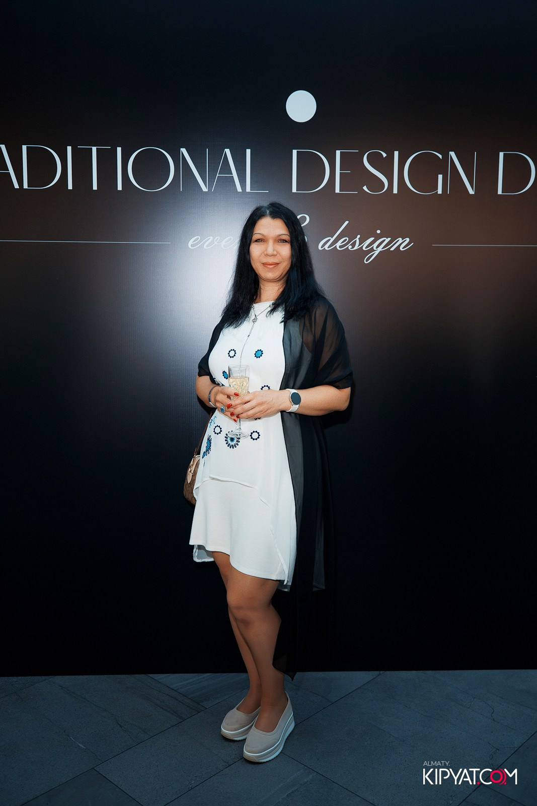 TRADITIONAL DESIGN DINNER 2025. КИПЯТКОМ АЛМАТЫ!